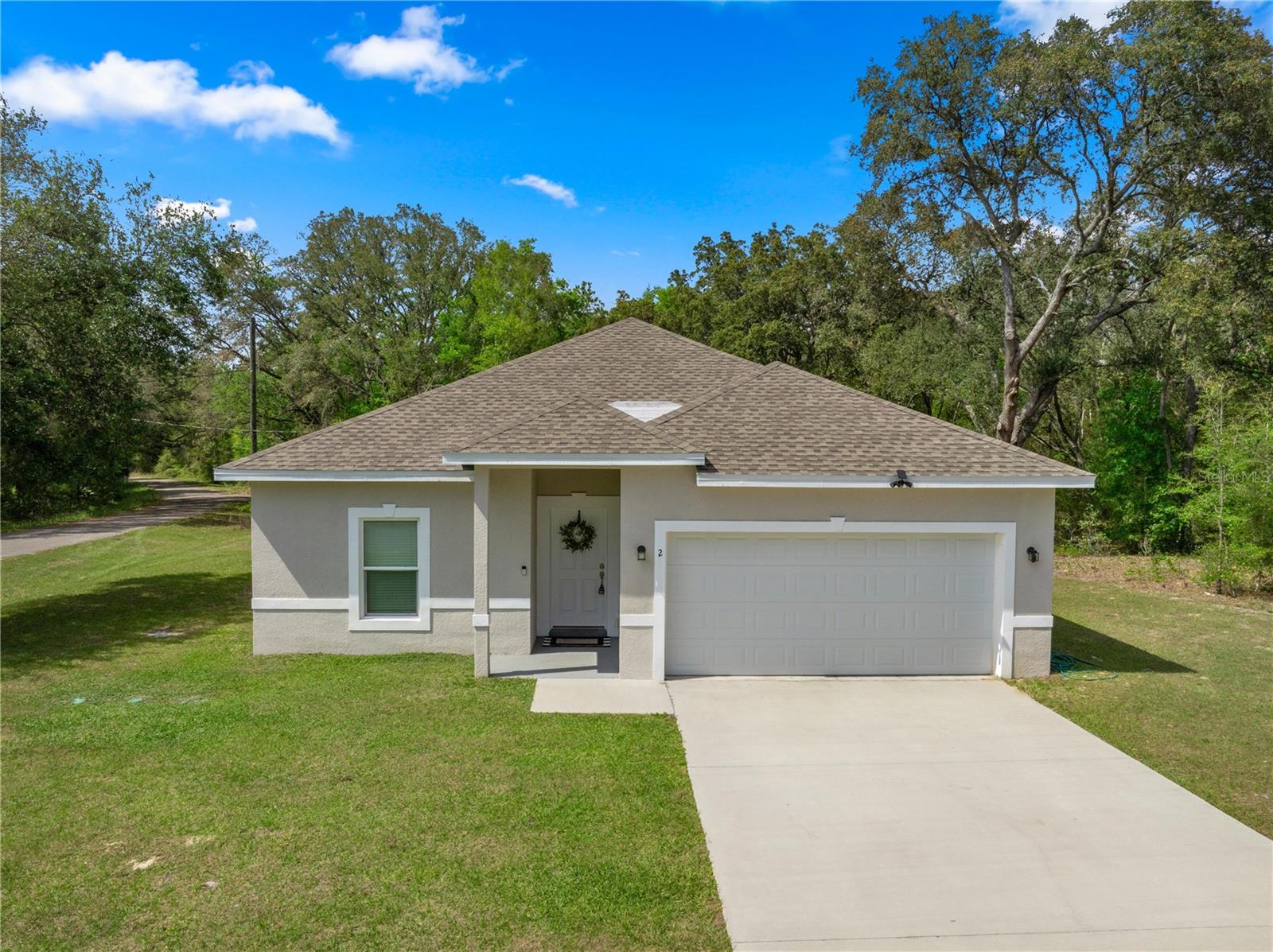 2 MAGNOLIA PASS TRCE, OCKLAWAHA, FL, 32179