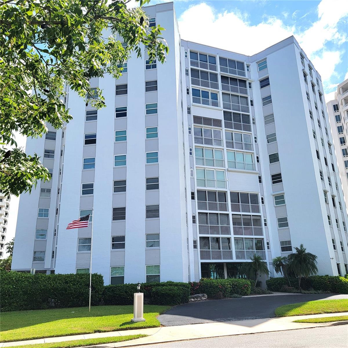 435 S GULFSTREAM AVE #605, SARASOTA, FL, 34236