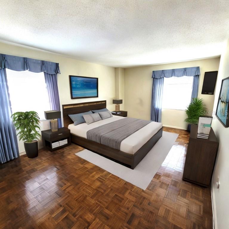 435 S GULFSTREAM AVE #605, SARASOTA, FL, 34236
