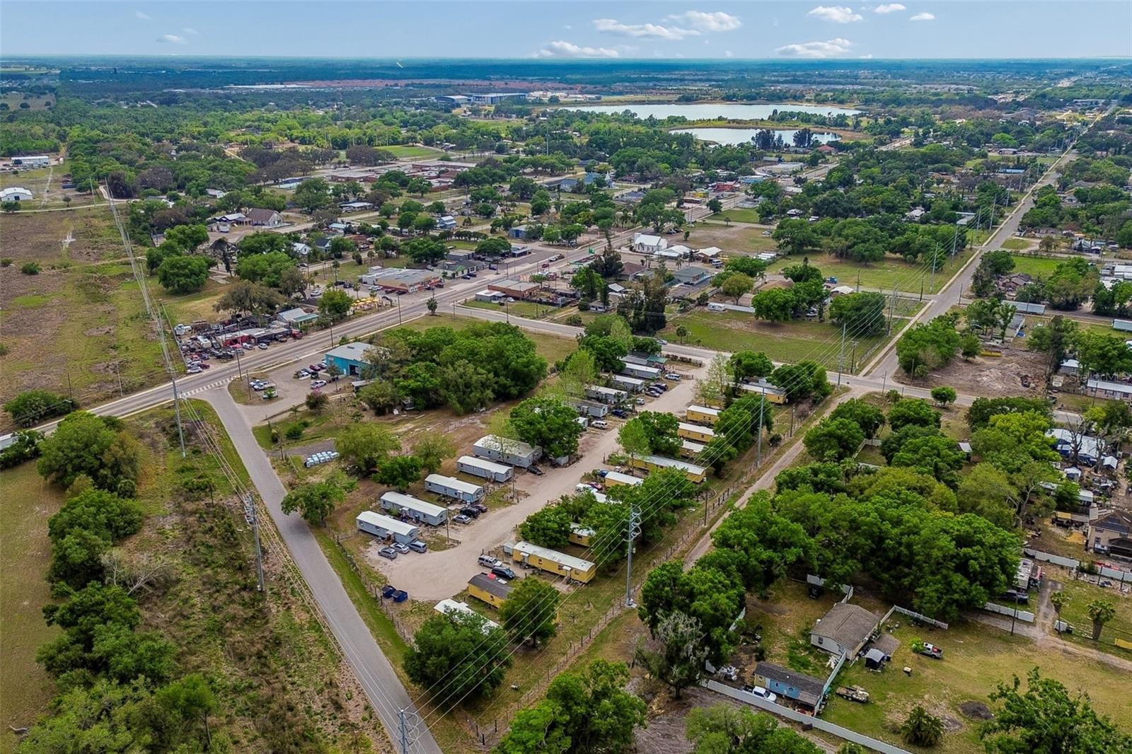610 RAILROAD ST, WIMAUMA, FL, 33598