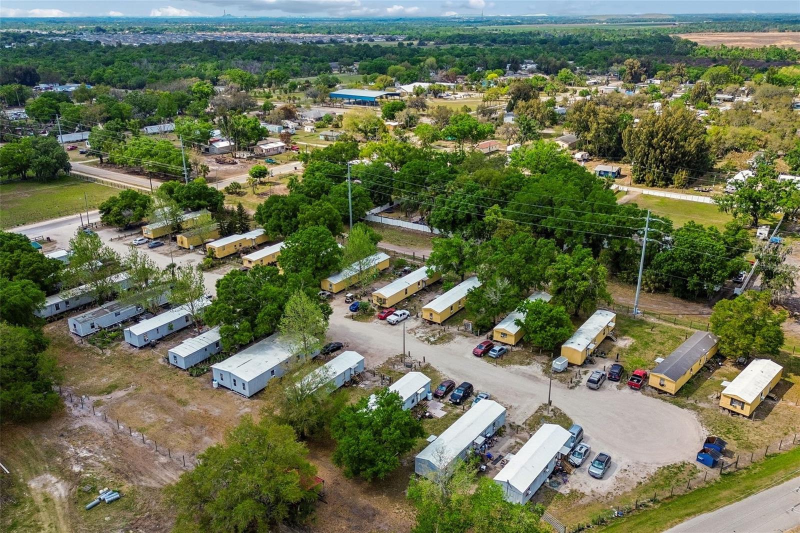 610 RAILROAD ST, WIMAUMA, FL, 33598
