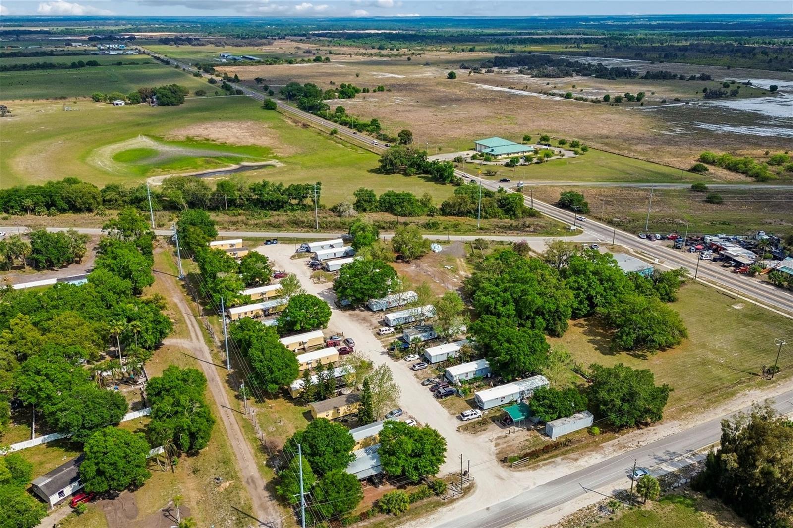 610 RAILROAD ST, WIMAUMA, FL, 33598