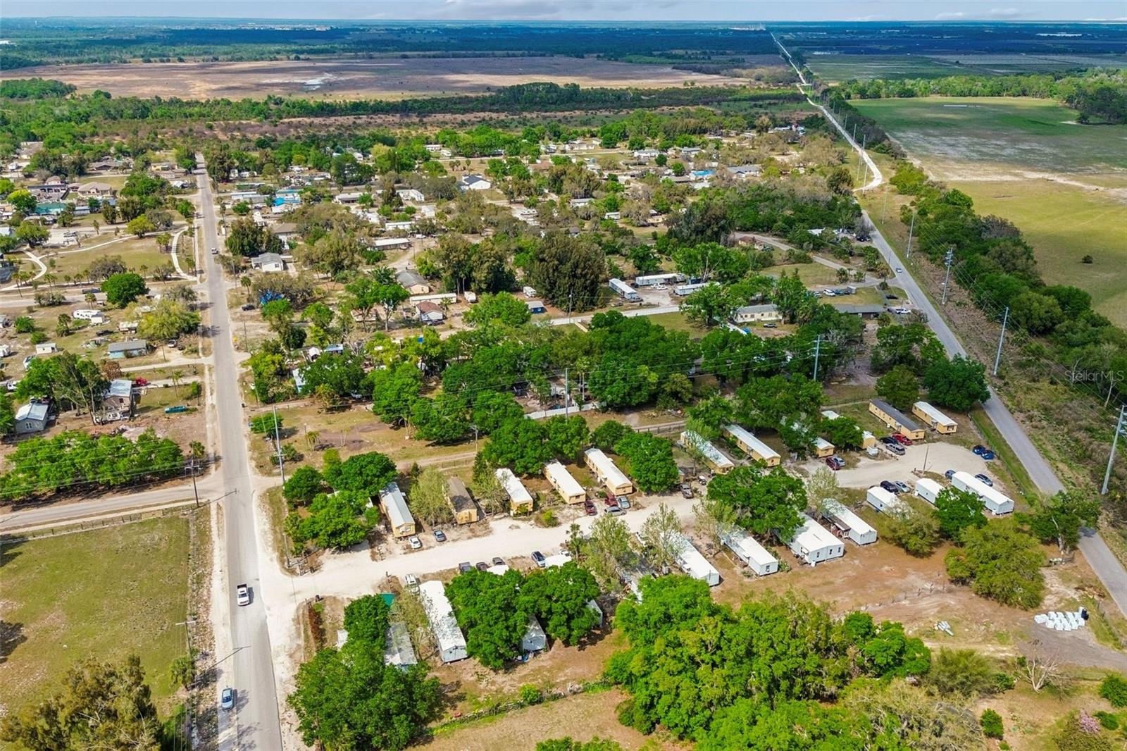 610 RAILROAD ST, WIMAUMA, FL, 33598