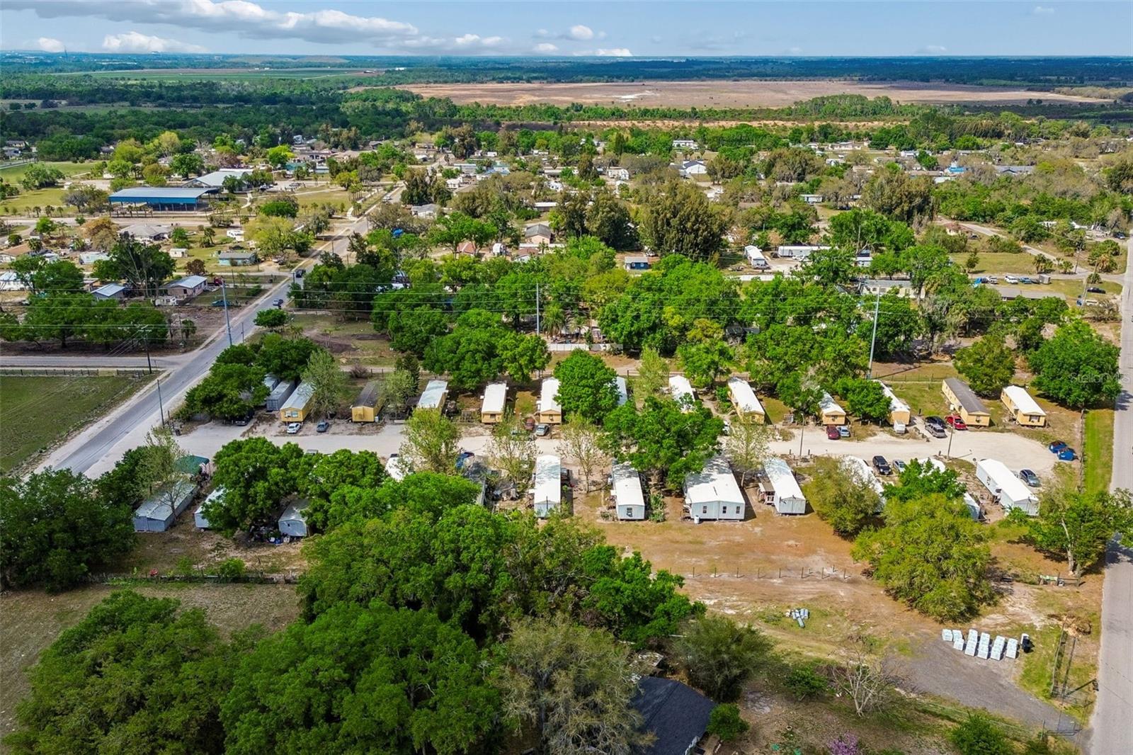610 RAILROAD ST, WIMAUMA, FL, 33598