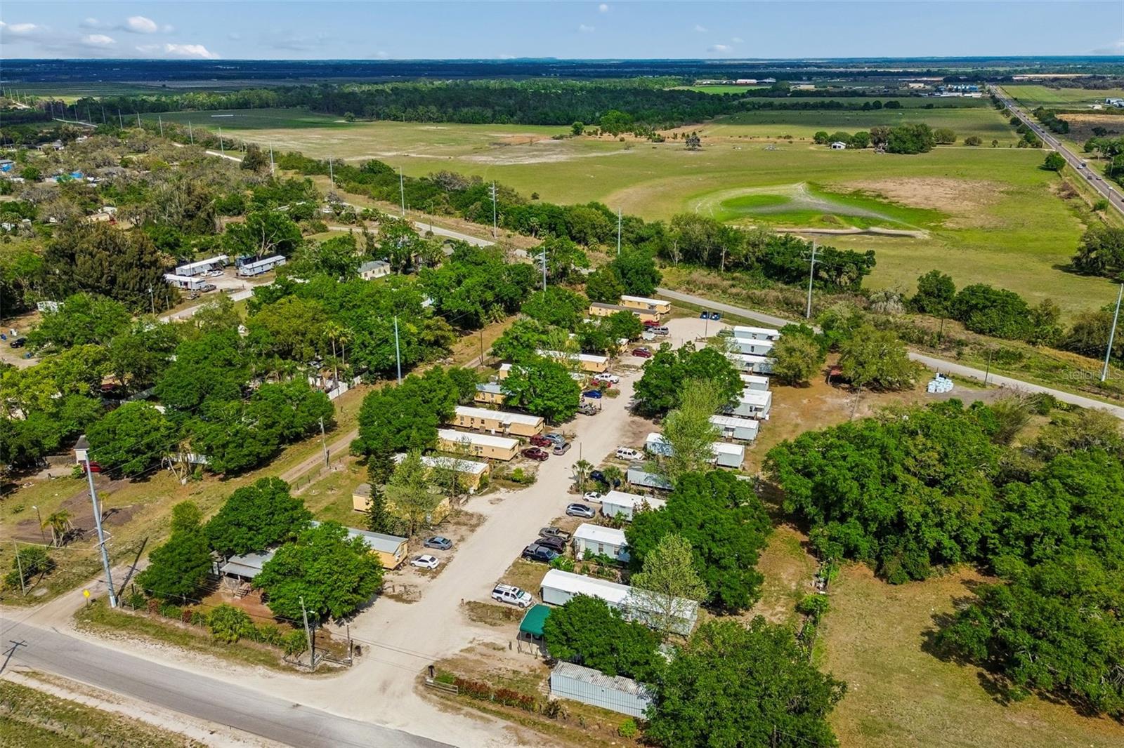 610 RAILROAD ST, WIMAUMA, FL, 33598