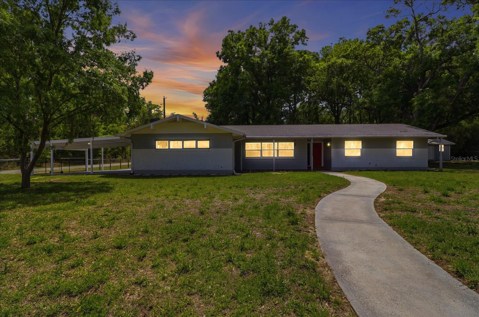 24576 NW FALCON AVE, DUNNELLON, FL, 34431