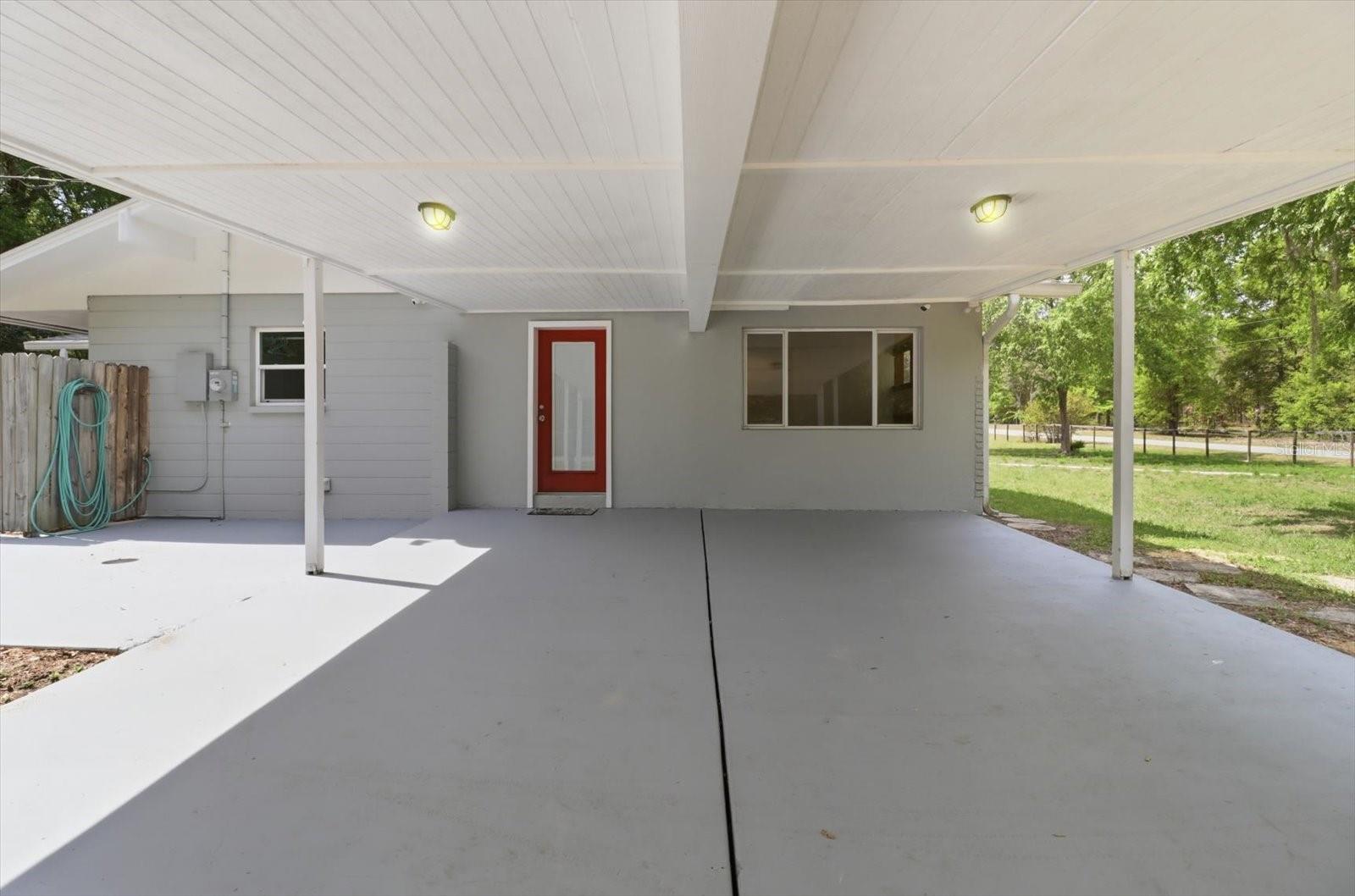 24576 NW FALCON AVE, DUNNELLON, FL, 34431