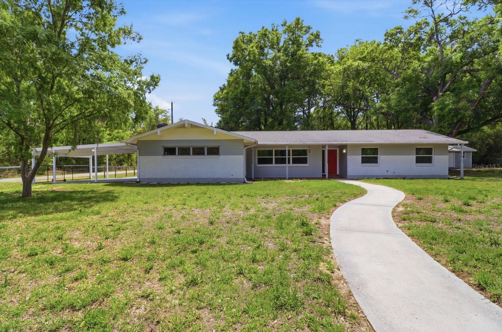 24576 NW FALCON AVE, DUNNELLON, FL, 34431