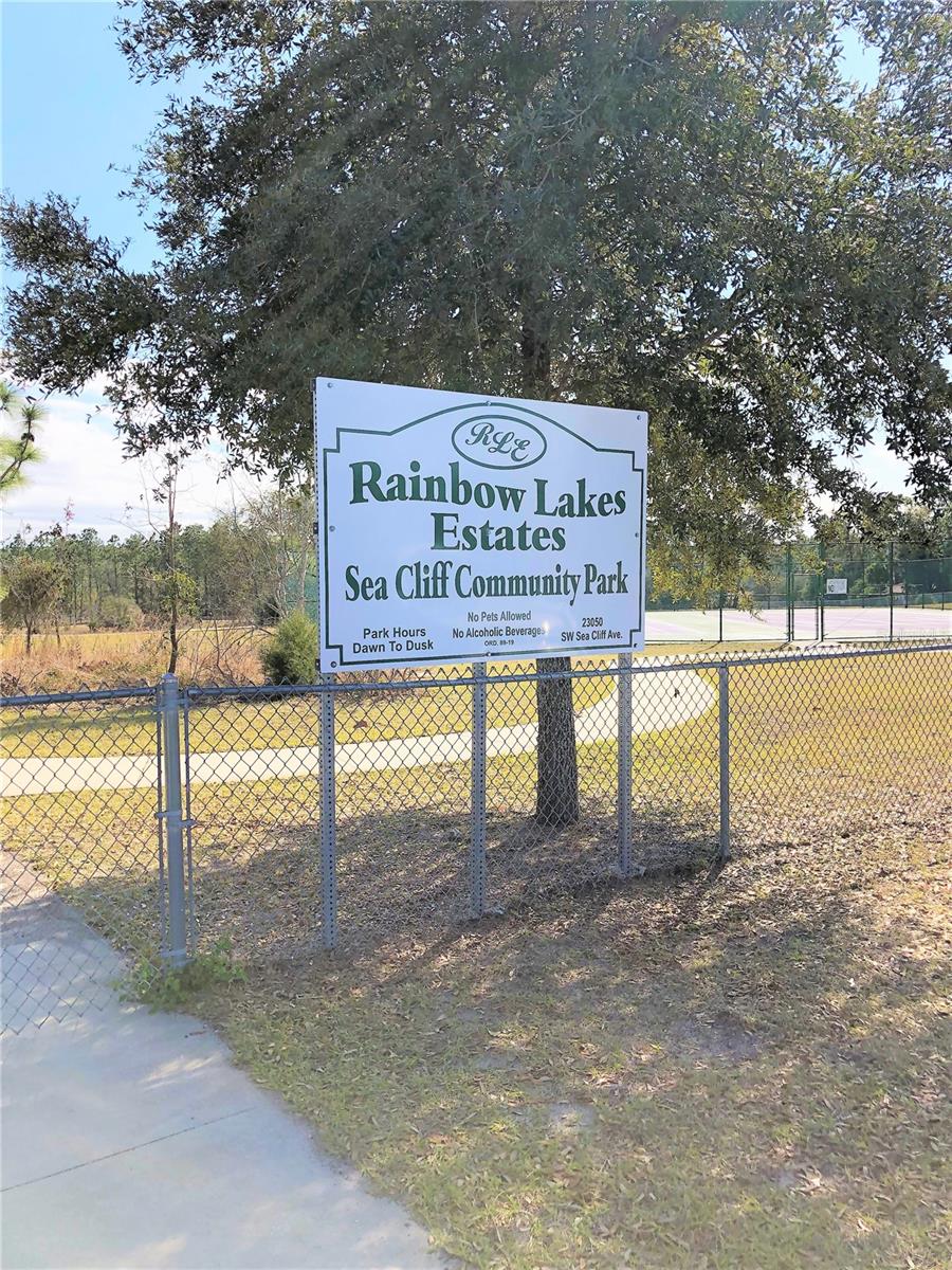 24576 NW FALCON AVE, DUNNELLON, FL, 34431