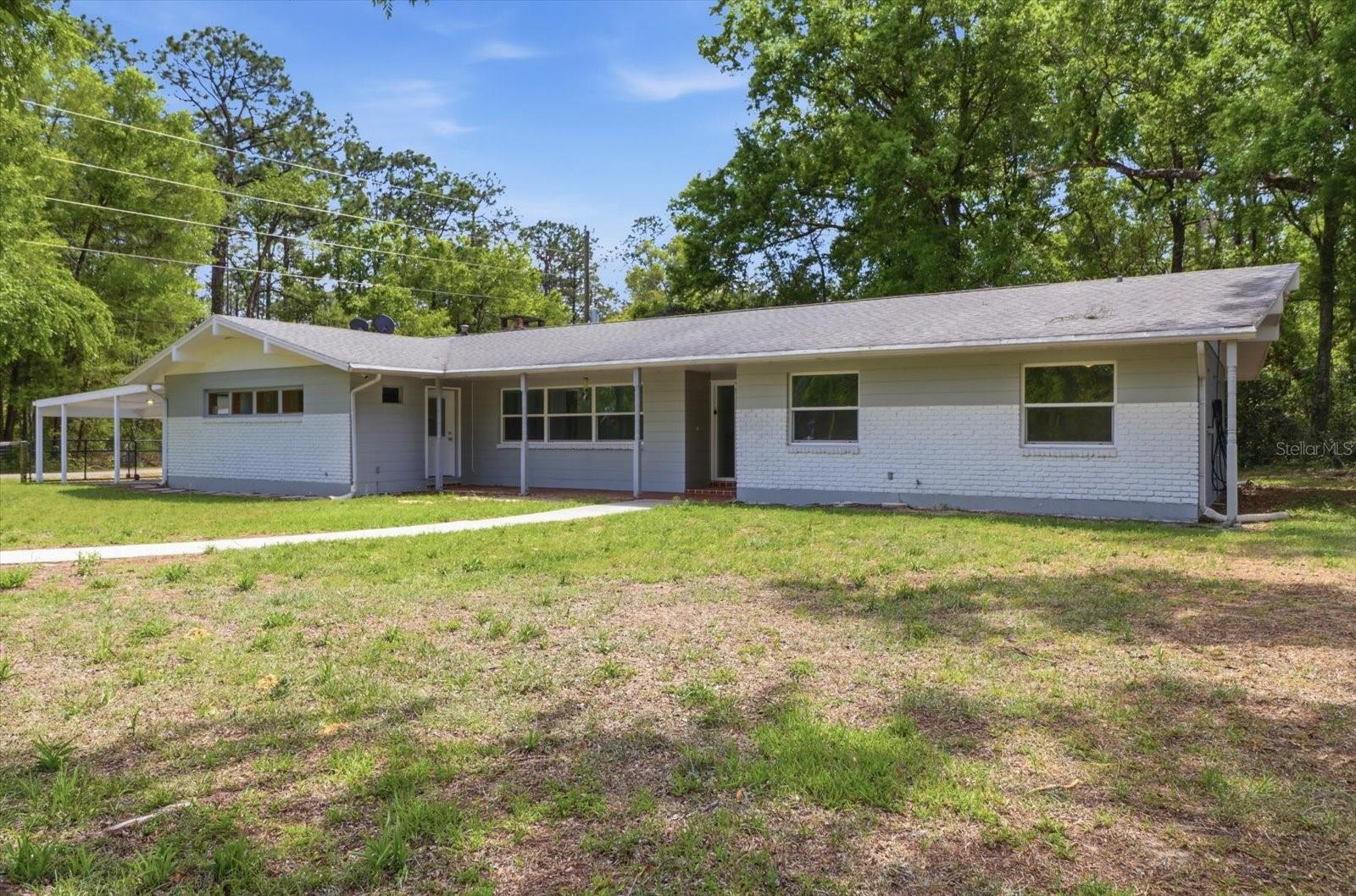 24576 NW FALCON AVE, DUNNELLON, FL, 34431