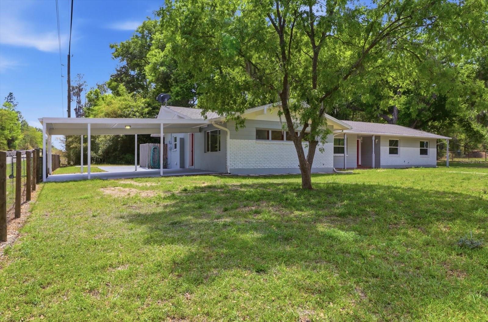 24576 NW FALCON AVE, DUNNELLON, FL, 34431