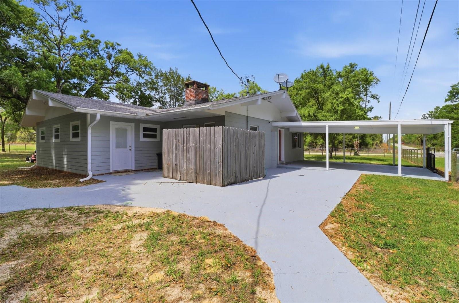 24576 NW FALCON AVE, DUNNELLON, FL, 34431