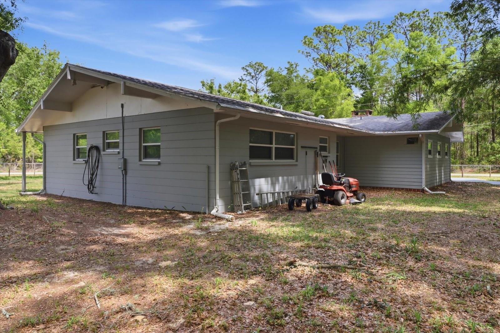 24576 NW FALCON AVE, DUNNELLON, FL, 34431