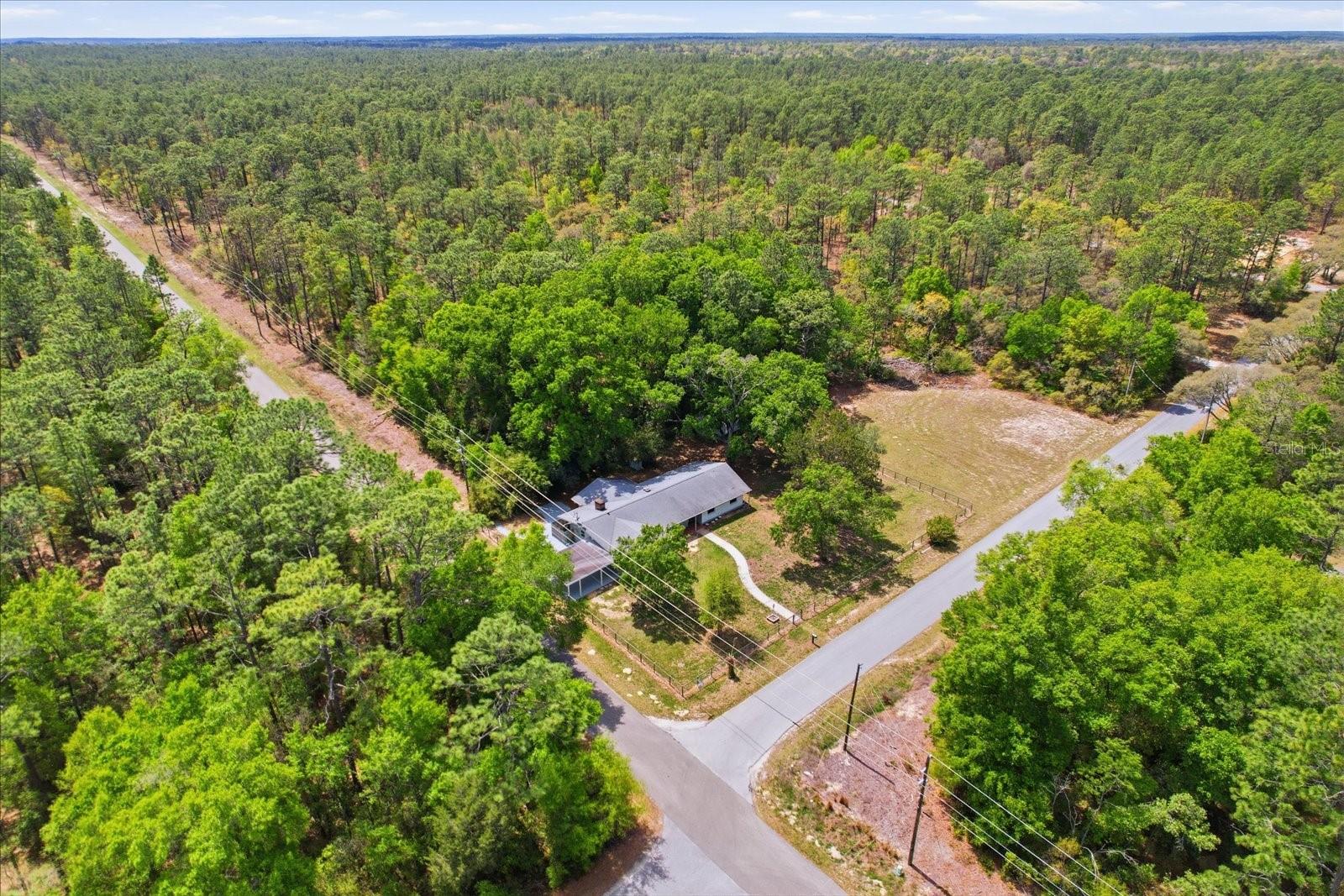 24576 NW FALCON AVE, DUNNELLON, FL, 34431