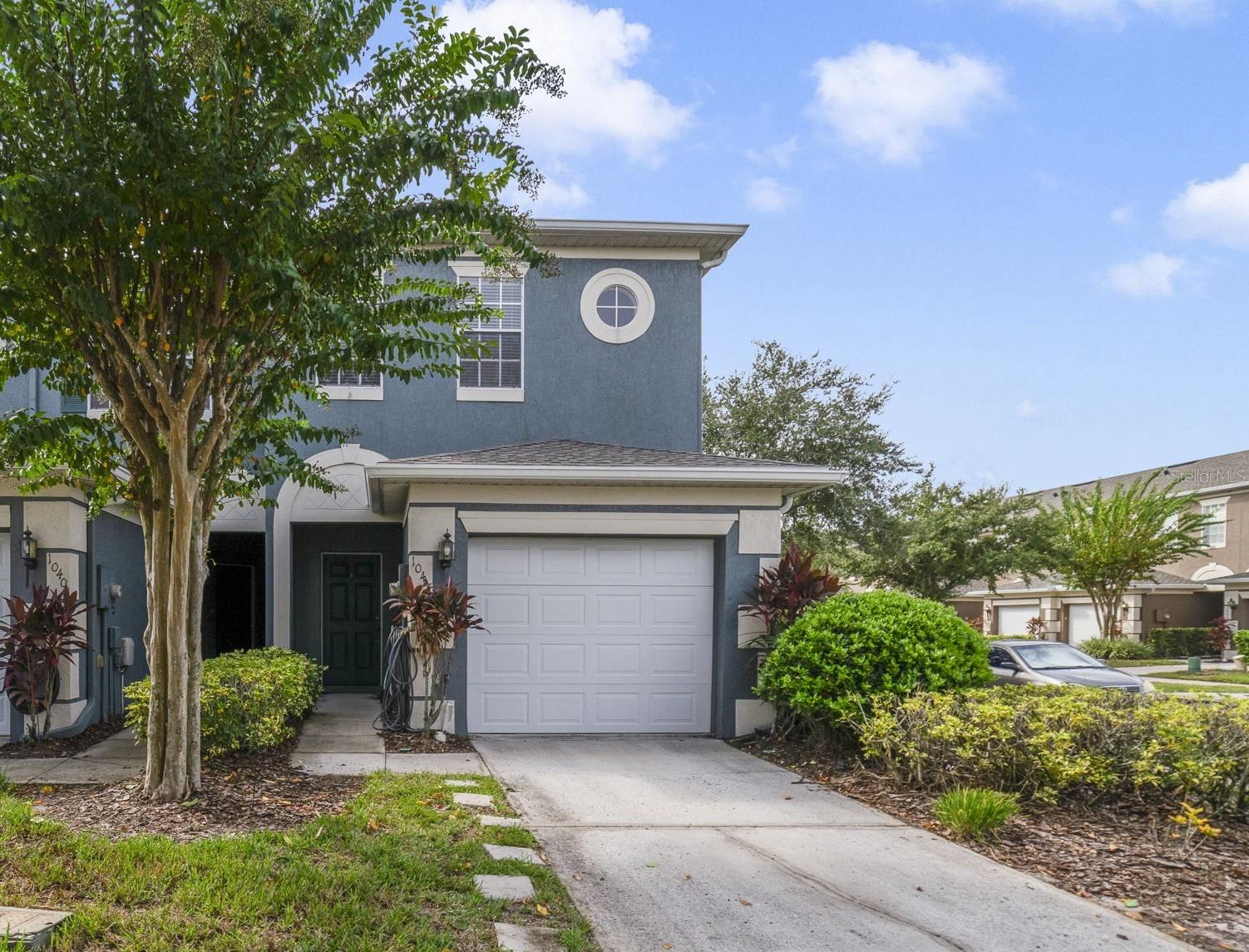 10404 KIPLINGER LN, ORLANDO, FL, 32829