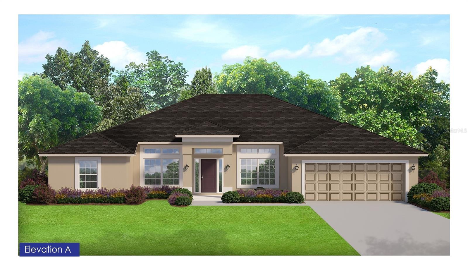 2902 MINCEY TER, NORTH PORT, FL, 34286