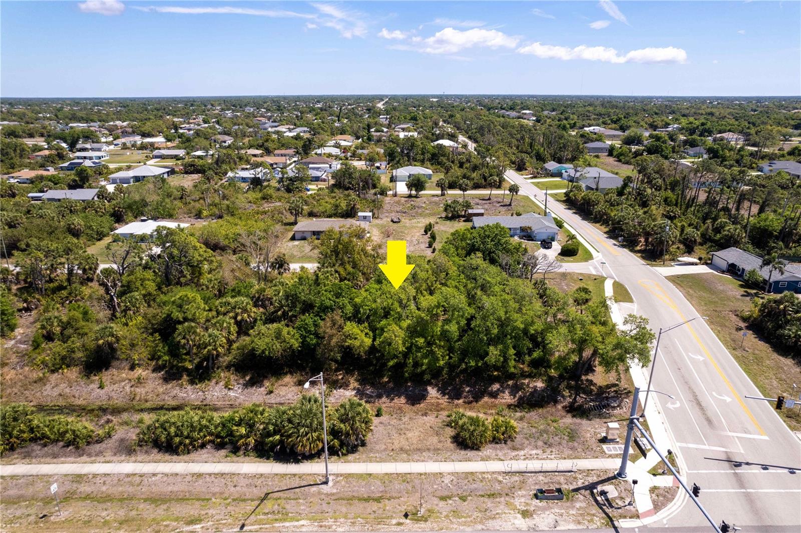 7679 CASTLEBERRY TER, ENGLEWOOD, FL, 34224