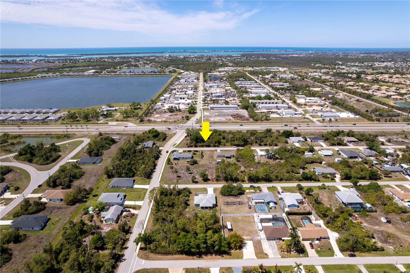 7679 CASTLEBERRY TER, ENGLEWOOD, FL, 34224