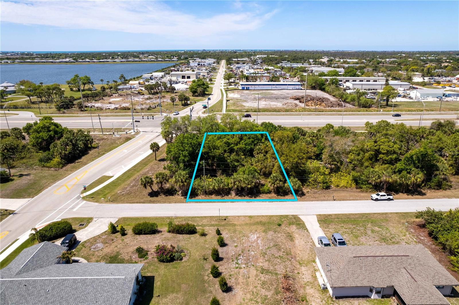 7679 CASTLEBERRY TER, ENGLEWOOD, FL, 34224