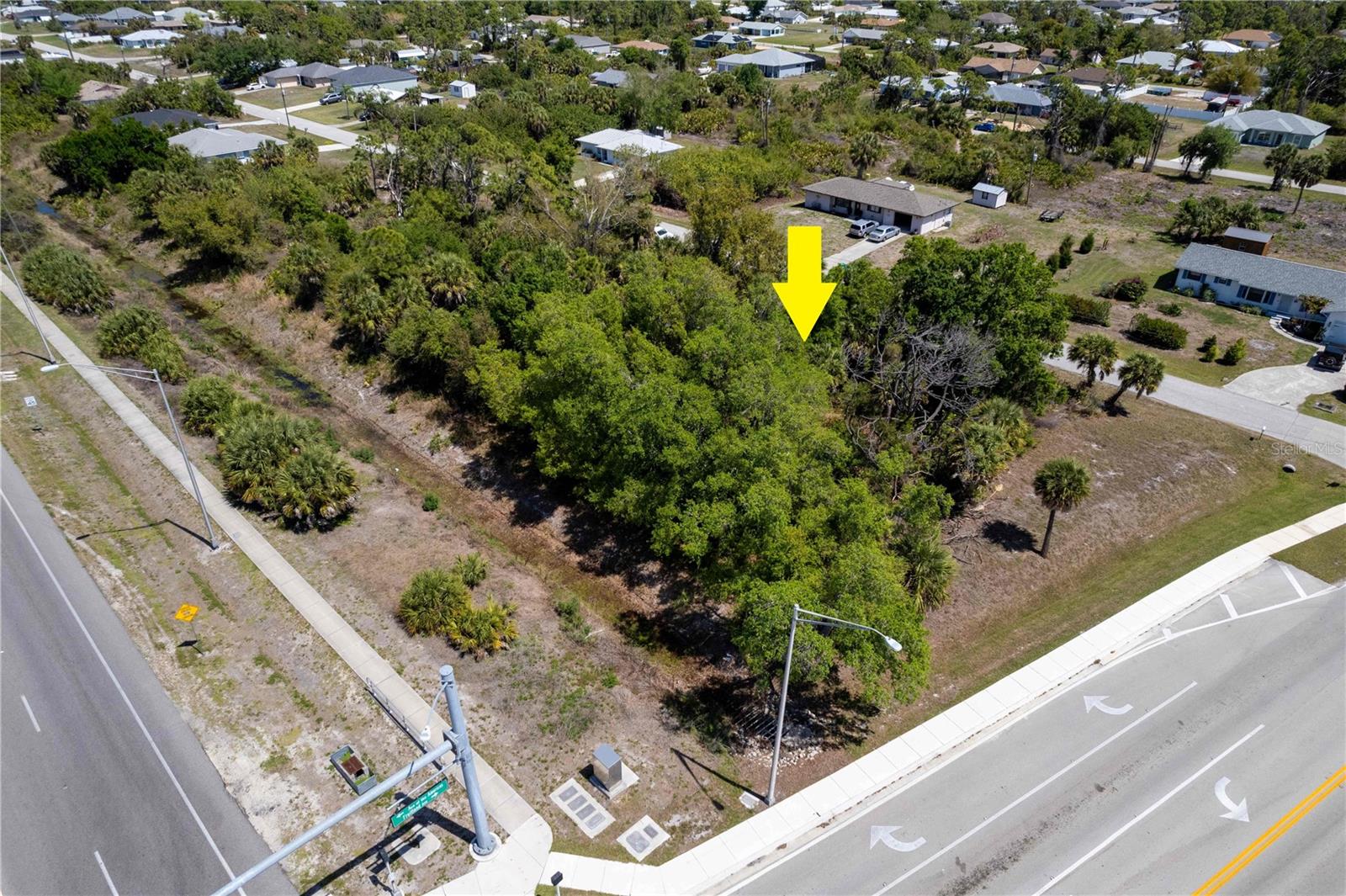 7679 CASTLEBERRY TER, ENGLEWOOD, FL, 34224