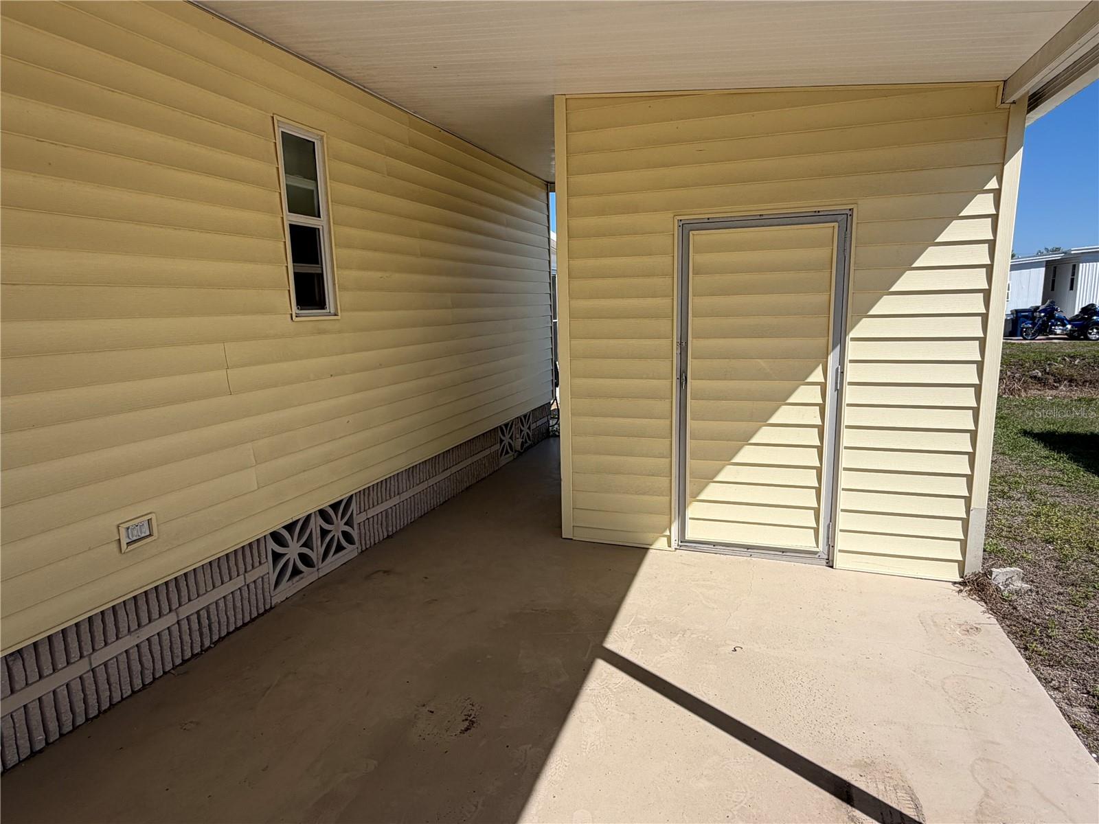 5619 BAYSHORE RD #126, PALMETTO, FL, 34221