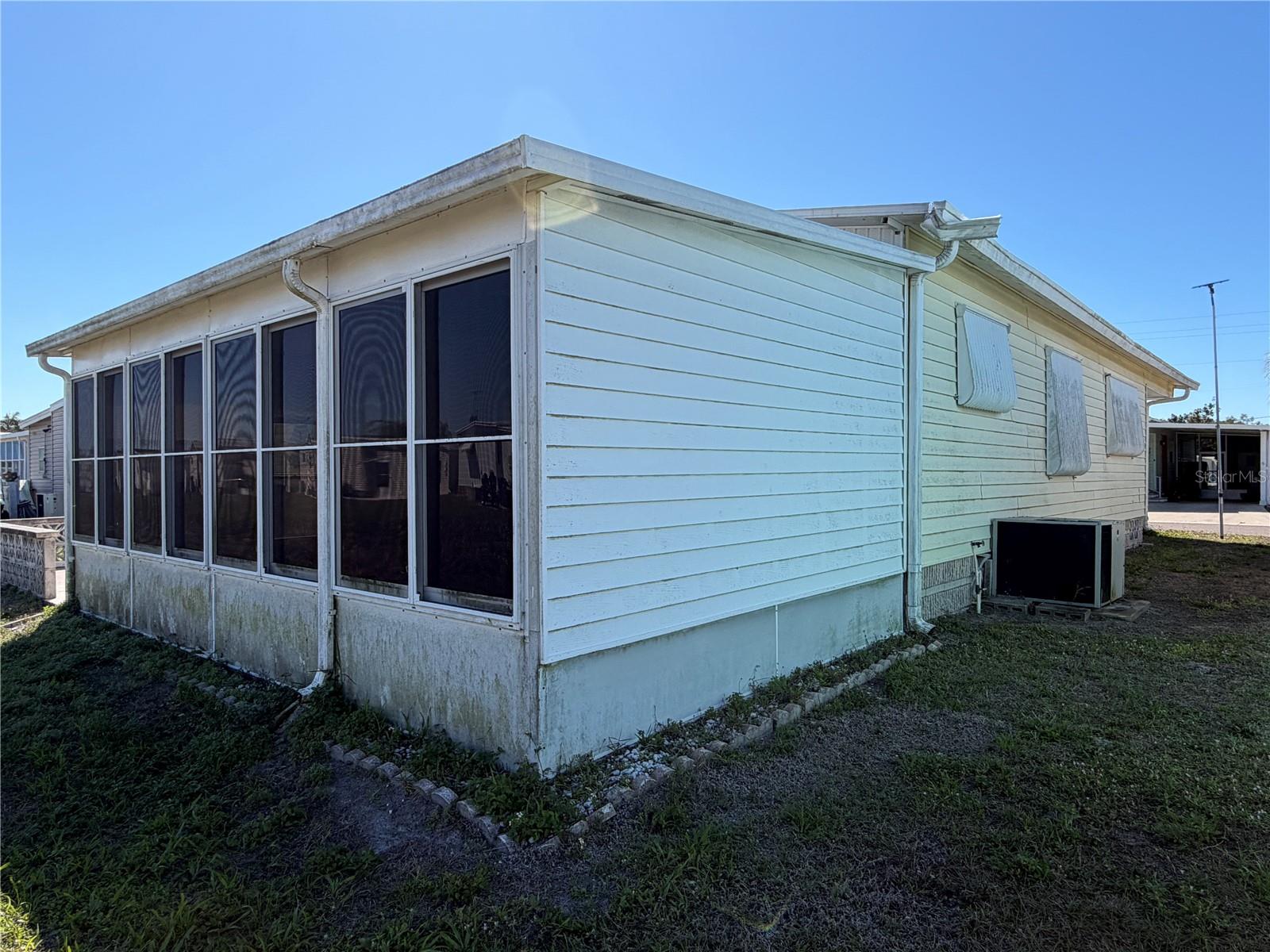 5619 BAYSHORE RD #126, PALMETTO, FL, 34221