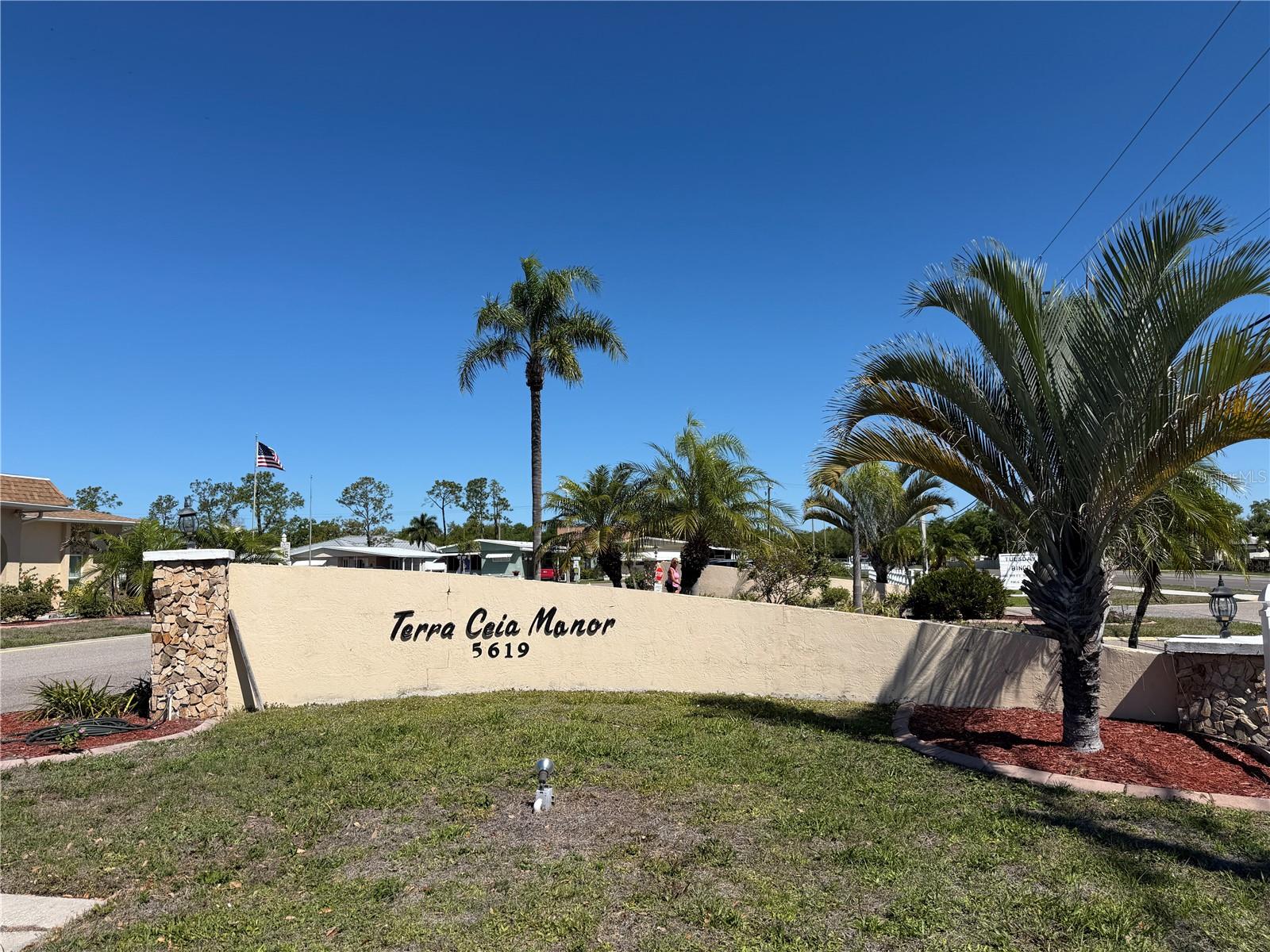 5619 BAYSHORE RD #126, PALMETTO, FL, 34221