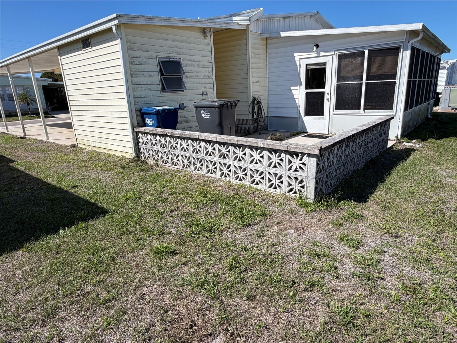 5619 BAYSHORE RD #126, PALMETTO, FL, 34221