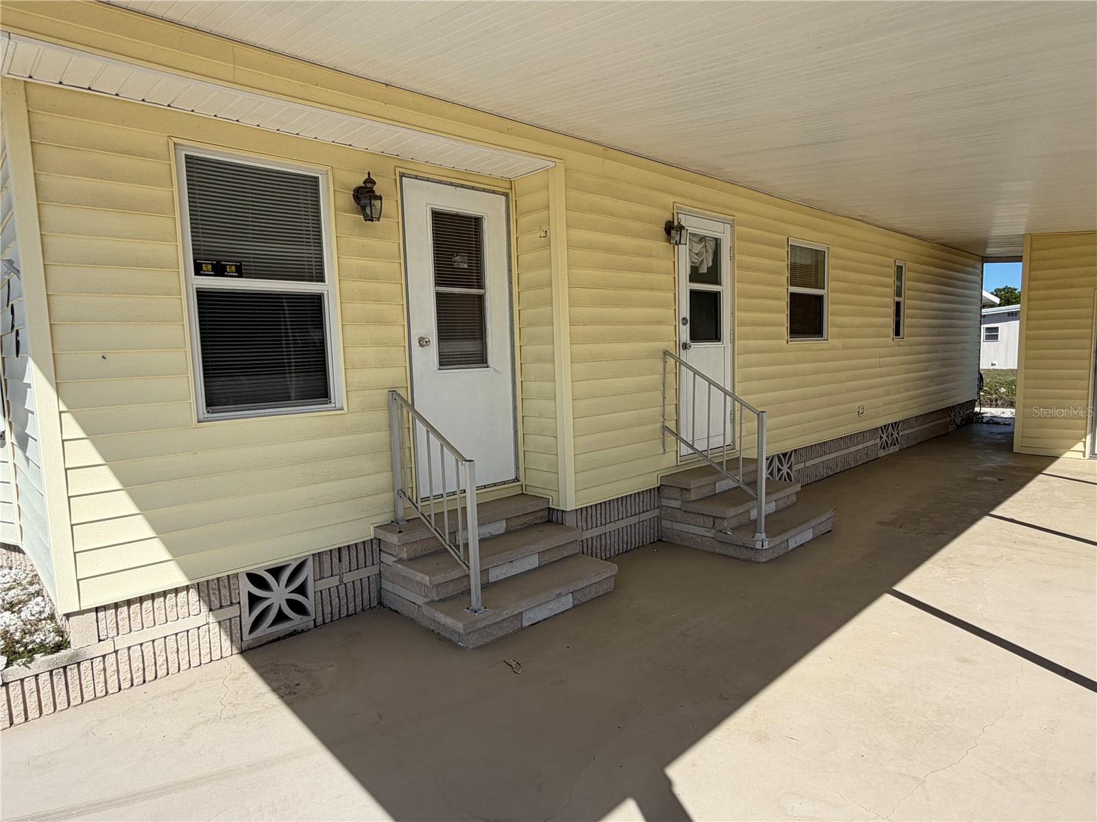 5619 BAYSHORE RD #126, PALMETTO, FL, 34221