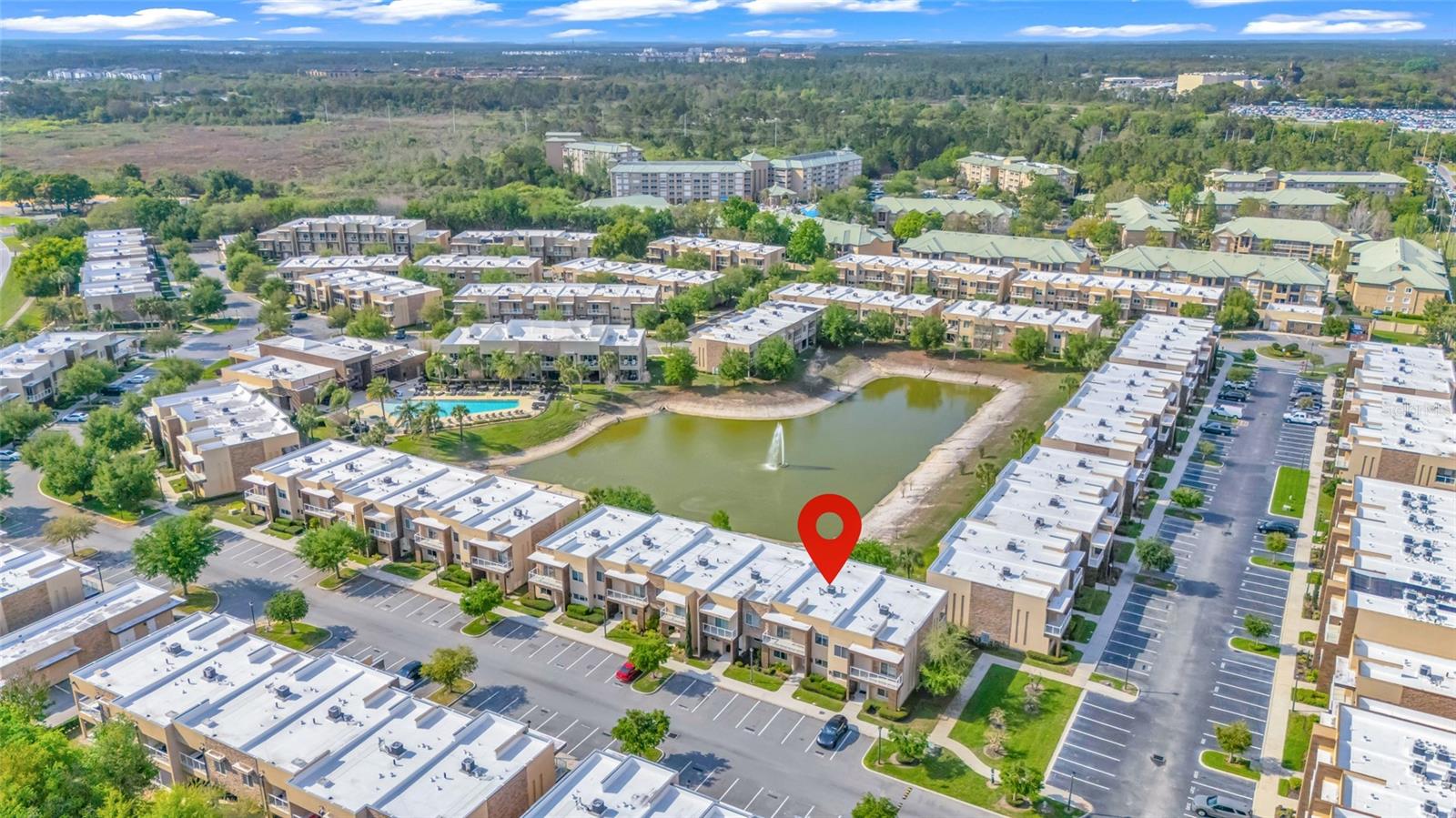 3158 BRASILIA AVE, KISSIMMEE, FL, 34747
