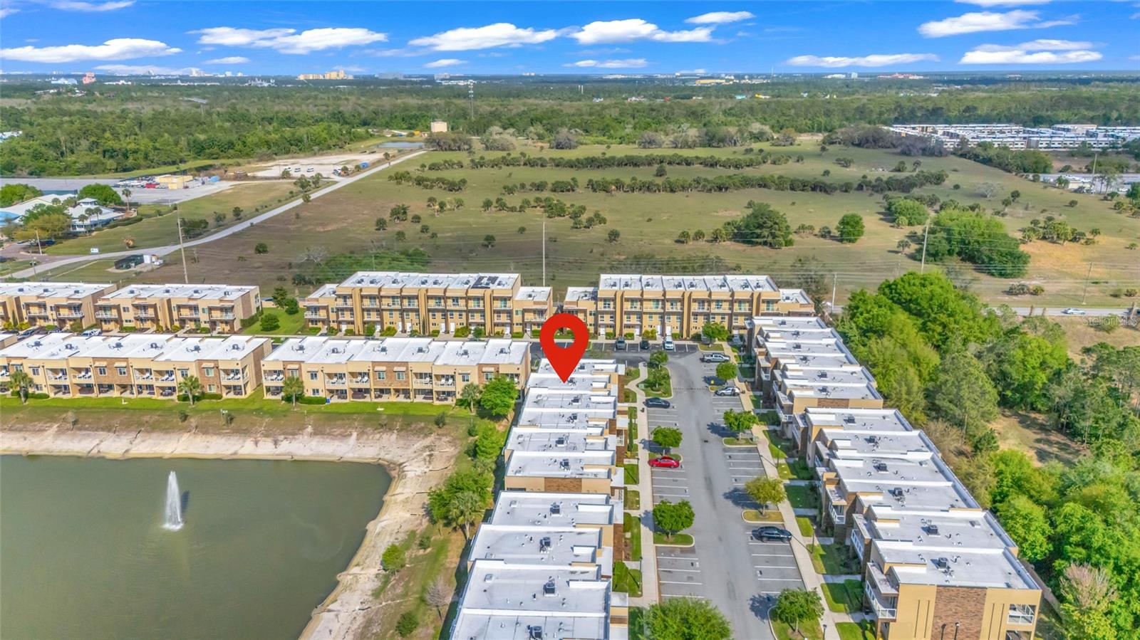 3158 BRASILIA AVE, KISSIMMEE, FL, 34747