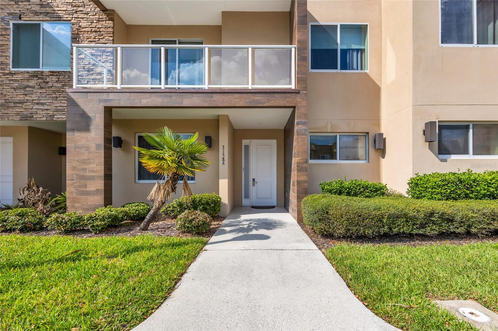 3158 BRASILIA AVE, KISSIMMEE, FL, 34747