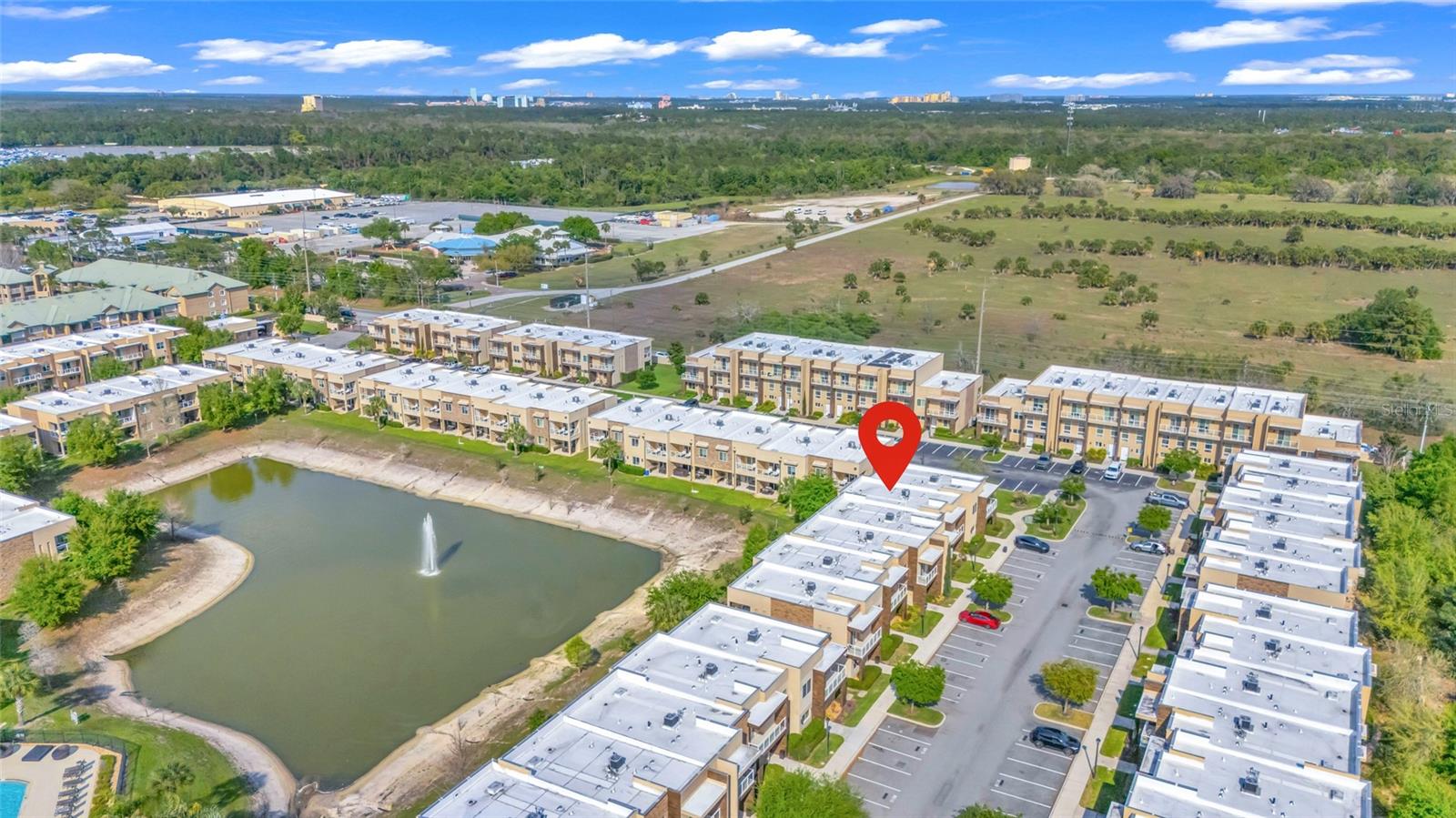 3158 BRASILIA AVE, KISSIMMEE, FL, 34747