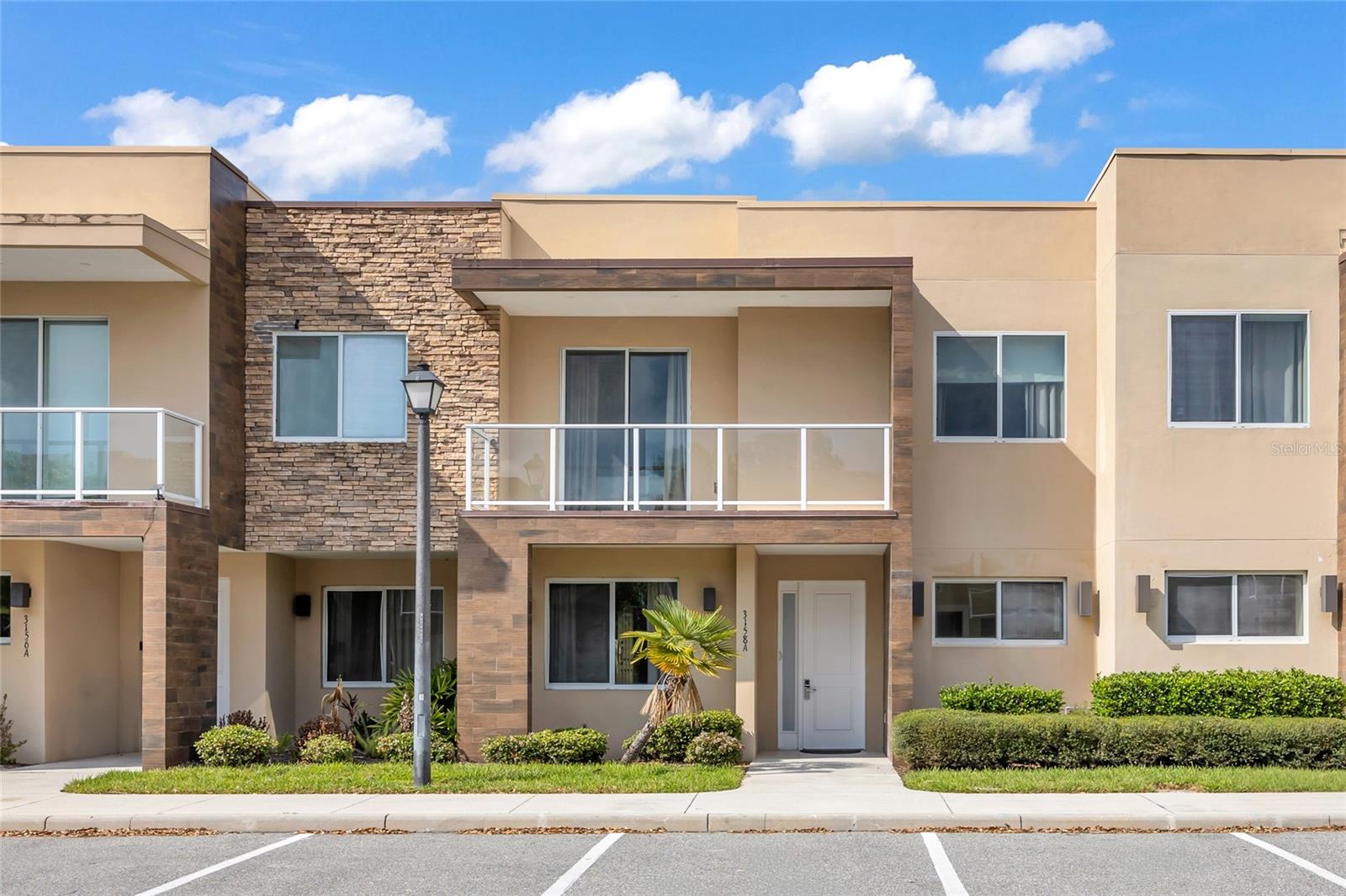 3158 BRASILIA AVE, KISSIMMEE, FL, 34747