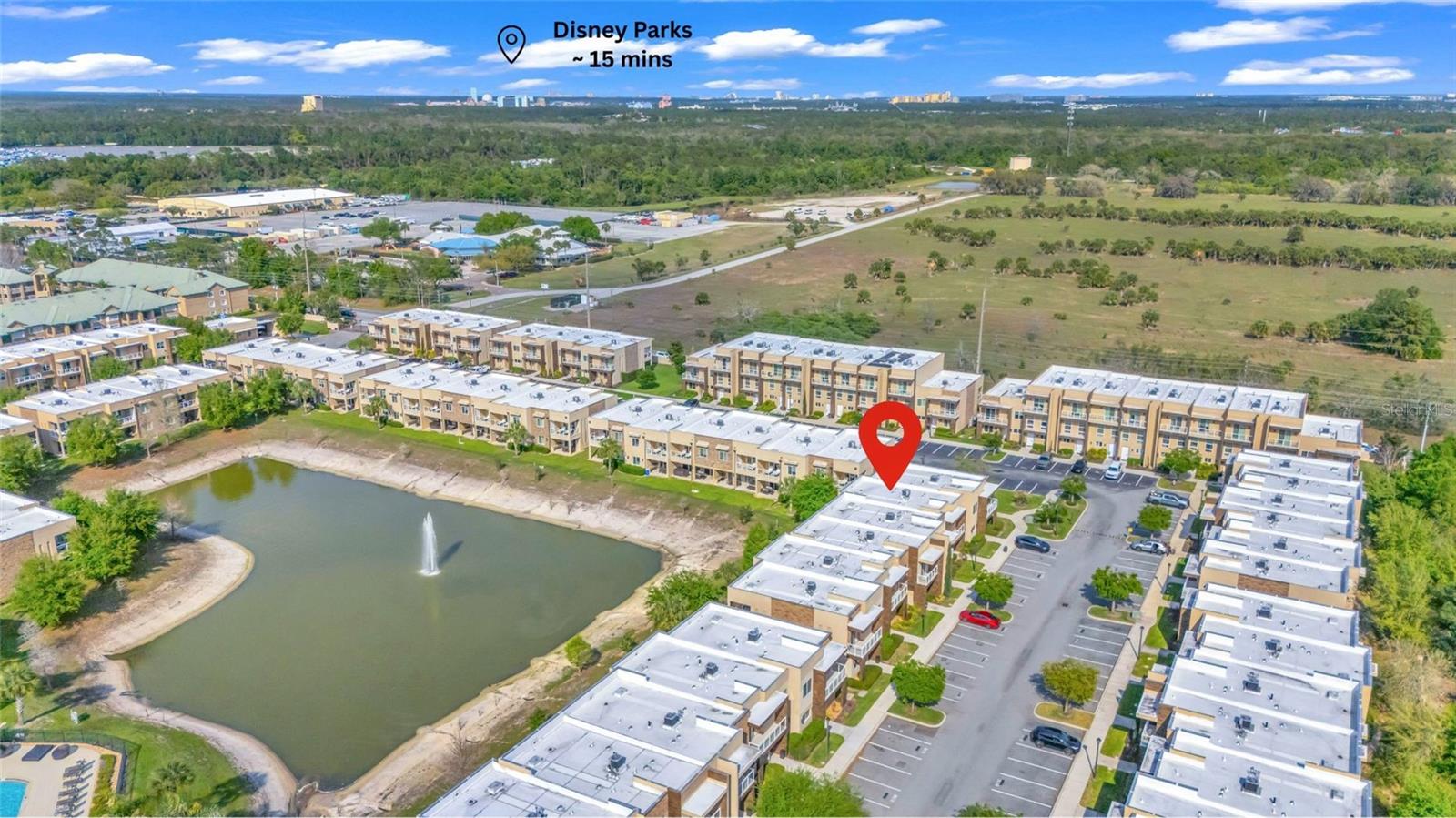 3158 BRASILIA AVE, KISSIMMEE, FL, 34747