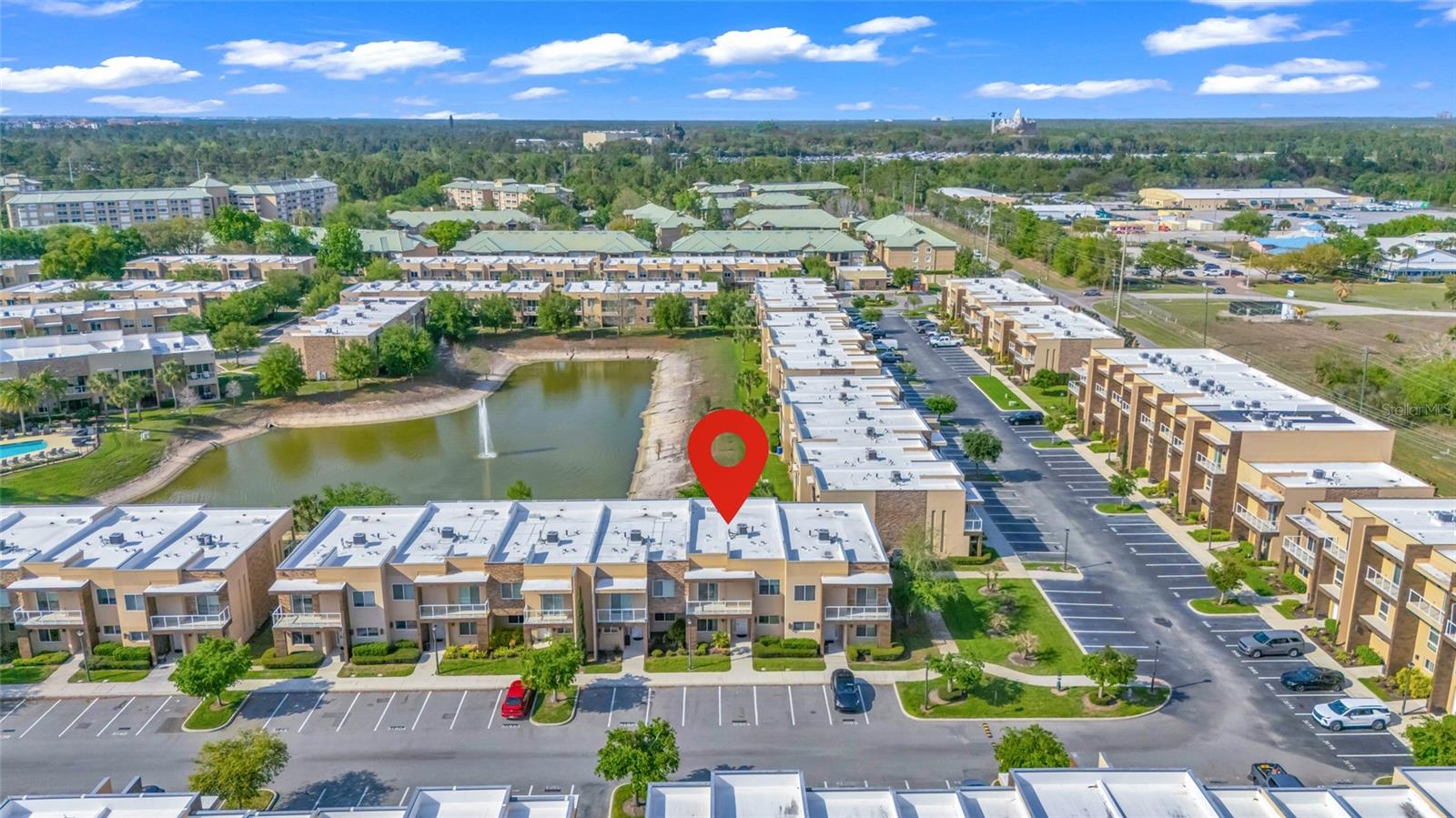 3158 BRASILIA AVE, KISSIMMEE, FL, 34747