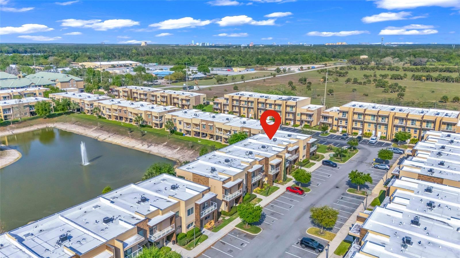 3158 BRASILIA AVE, KISSIMMEE, FL, 34747