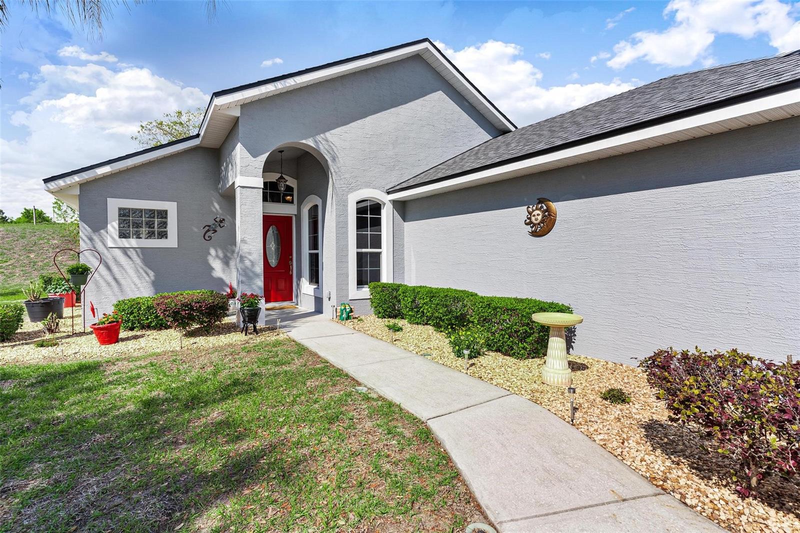 93 FAIRWAY CIR, UMATILLA, FL, 32784