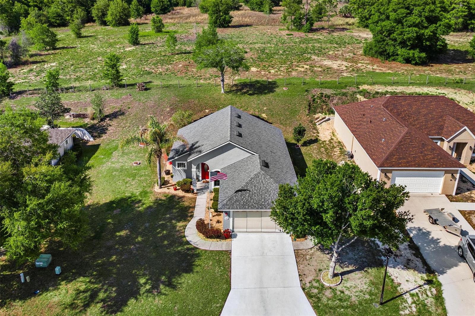 93 FAIRWAY CIR, UMATILLA, FL, 32784