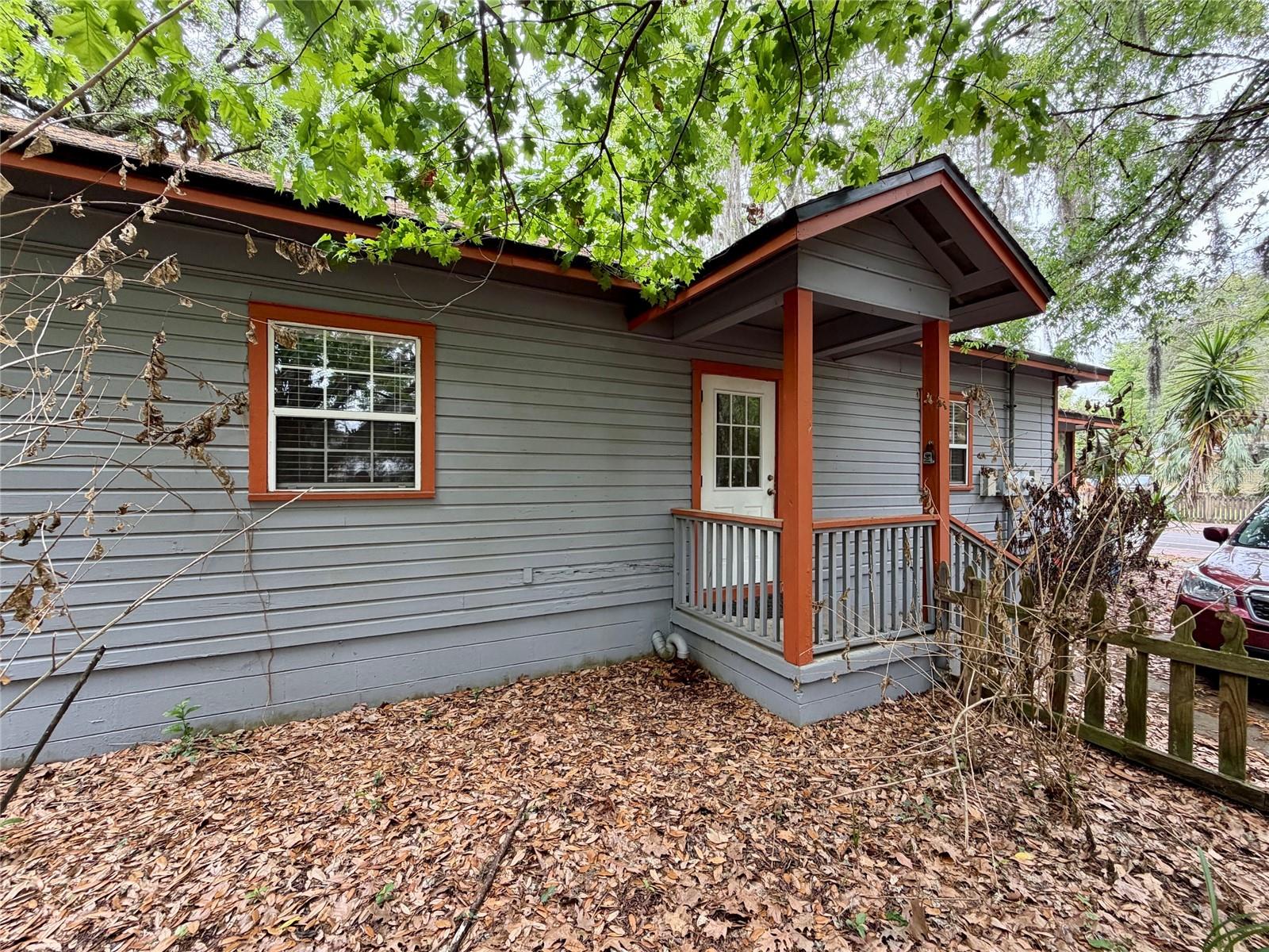 408 NW 5TH AVE, GAINESVILLE, FL, 32601