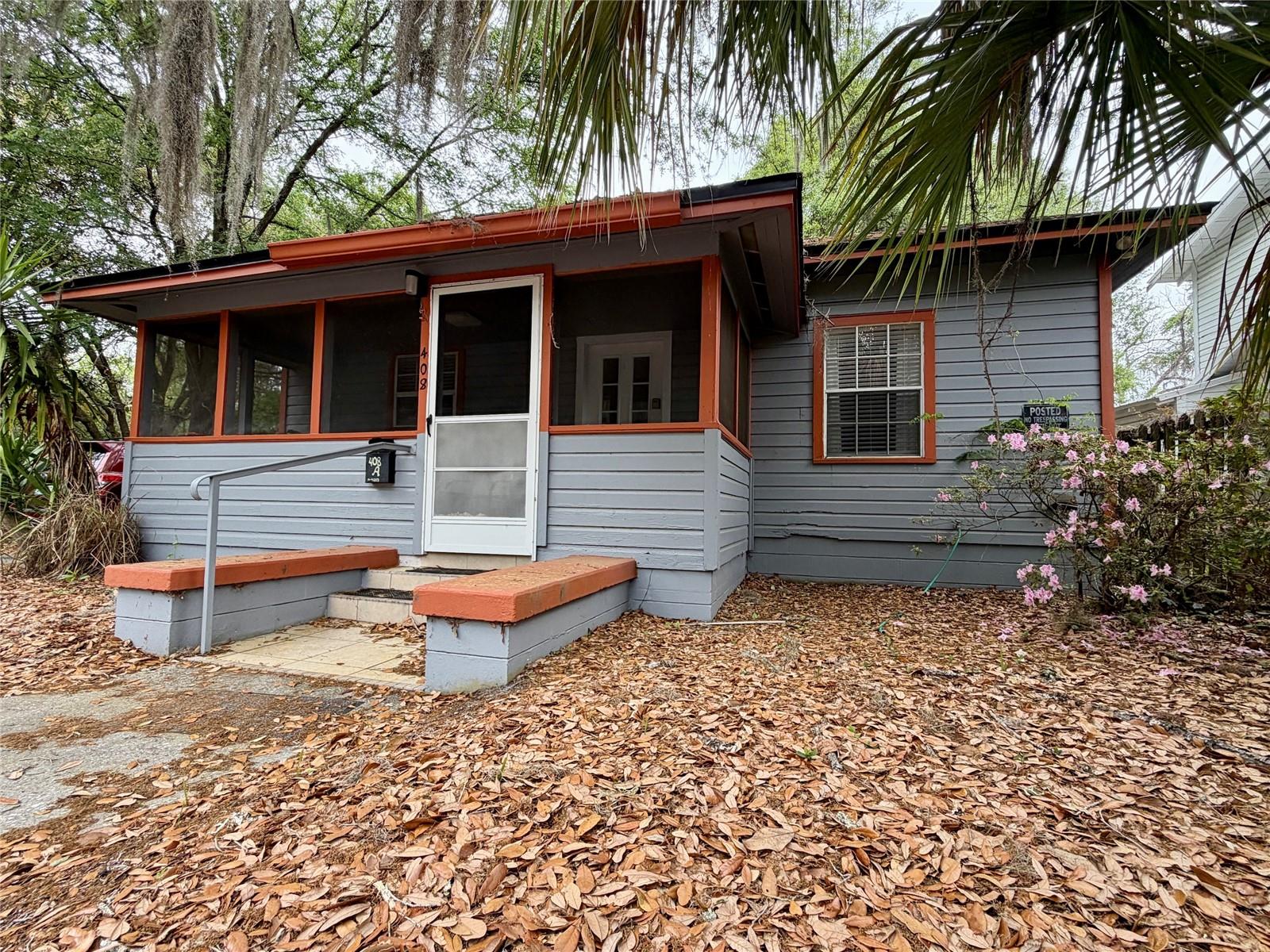 408 NW 5TH AVE, GAINESVILLE, FL, 32601