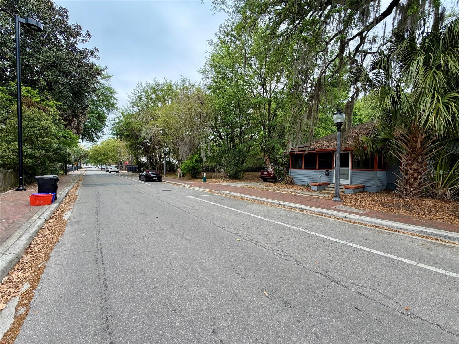 408 NW 5TH AVE, GAINESVILLE, FL, 32601