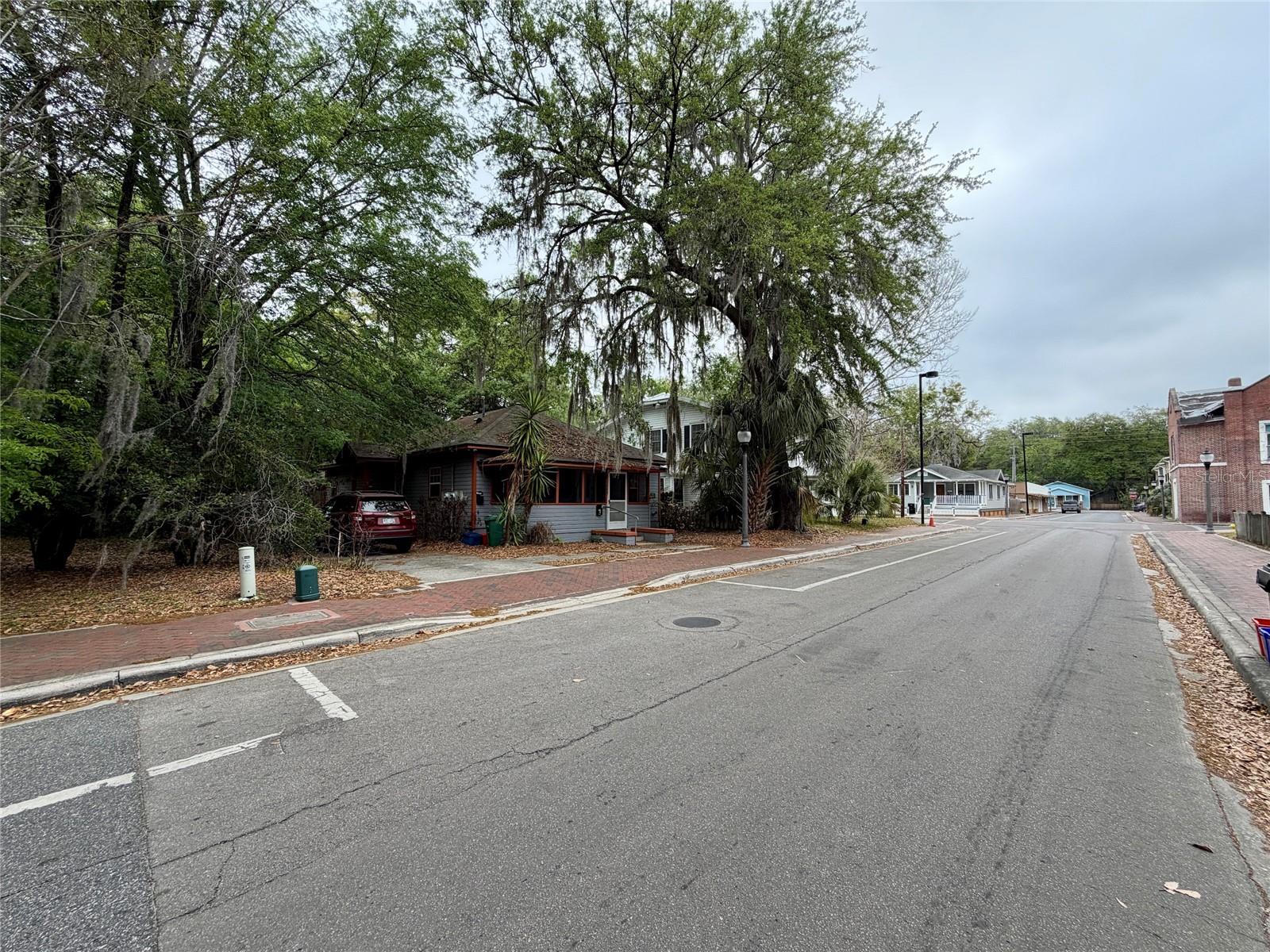 408 NW 5TH AVE, GAINESVILLE, FL, 32601
