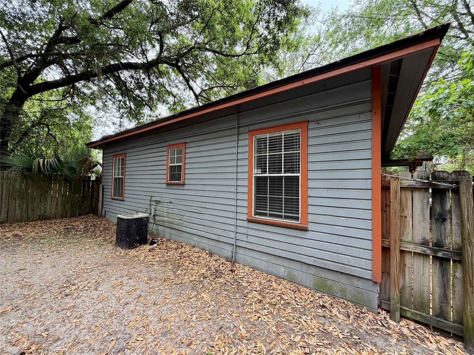 408 NW 5TH AVE, GAINESVILLE, FL, 32601