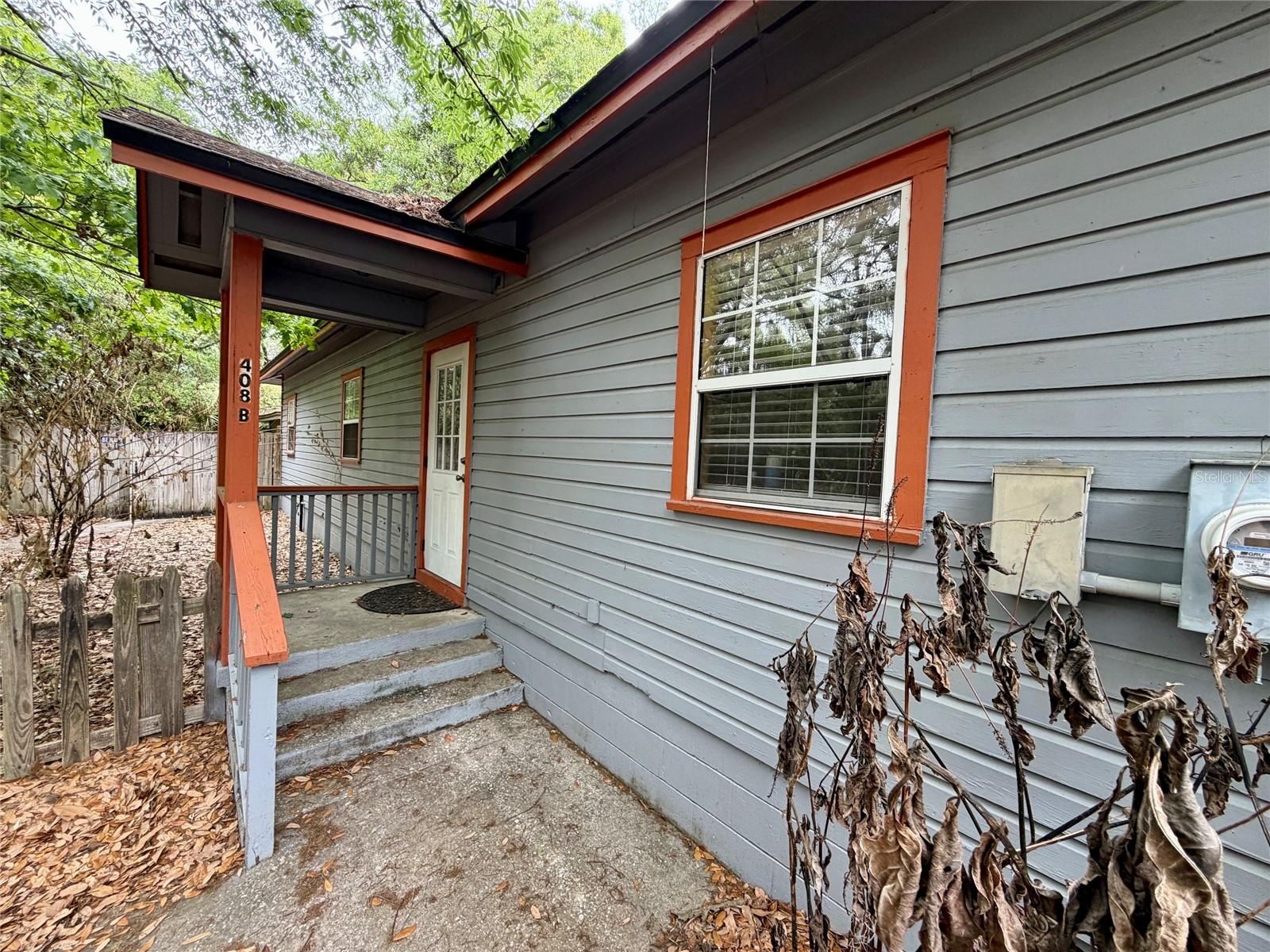 408 NW 5TH AVE, GAINESVILLE, FL, 32601