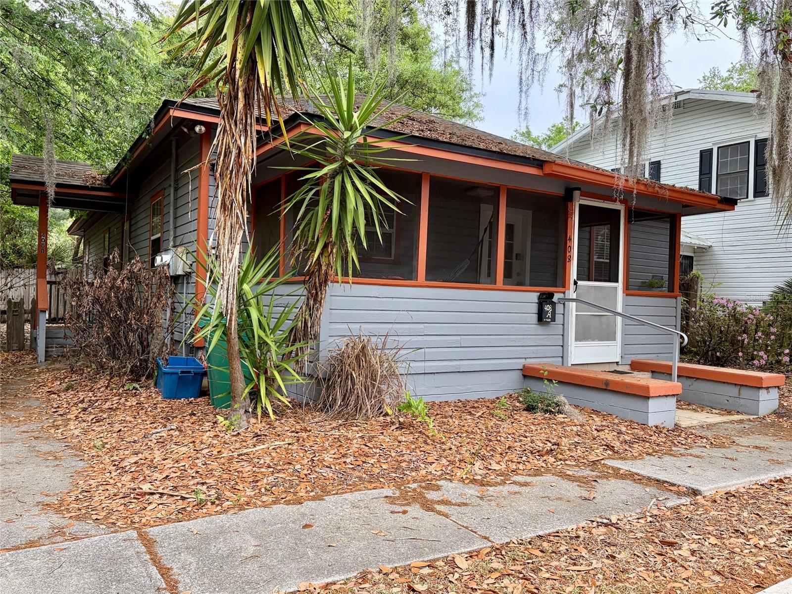 408 NW 5TH AVE, GAINESVILLE, FL, 32601