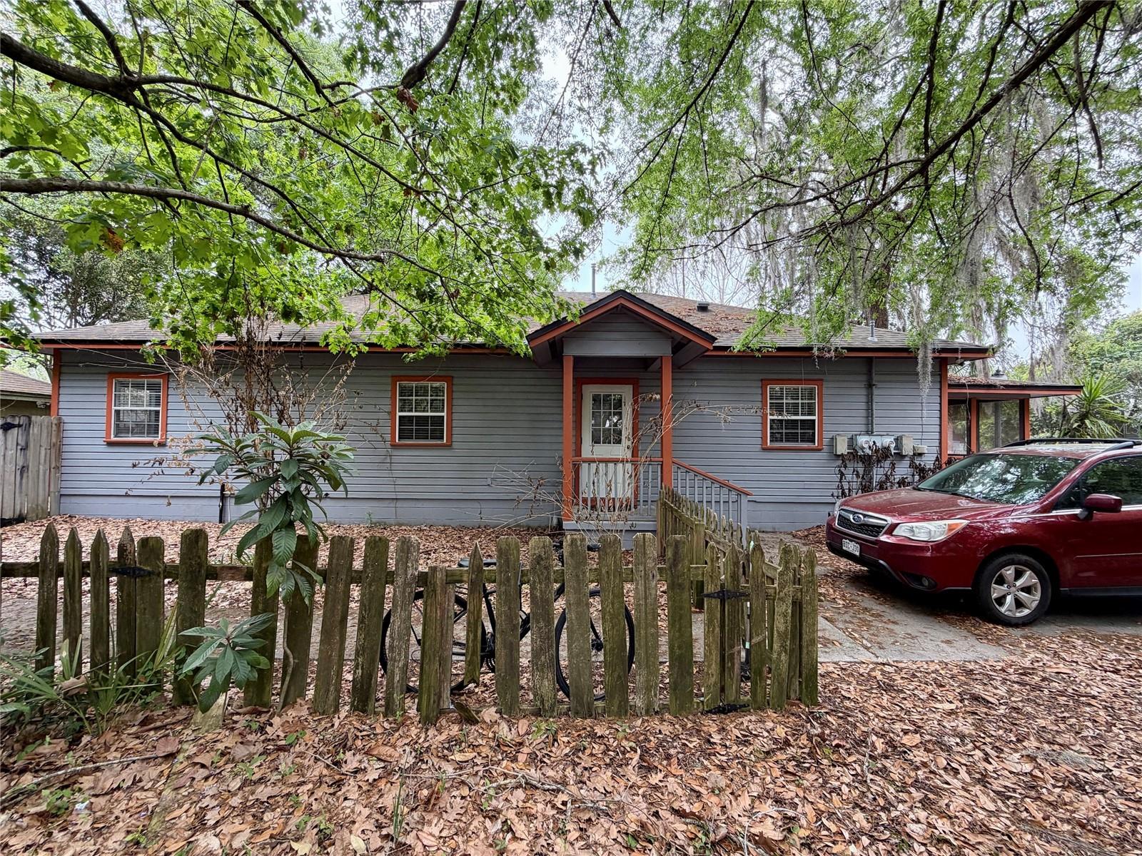 408 NW 5TH AVE, GAINESVILLE, FL, 32601
