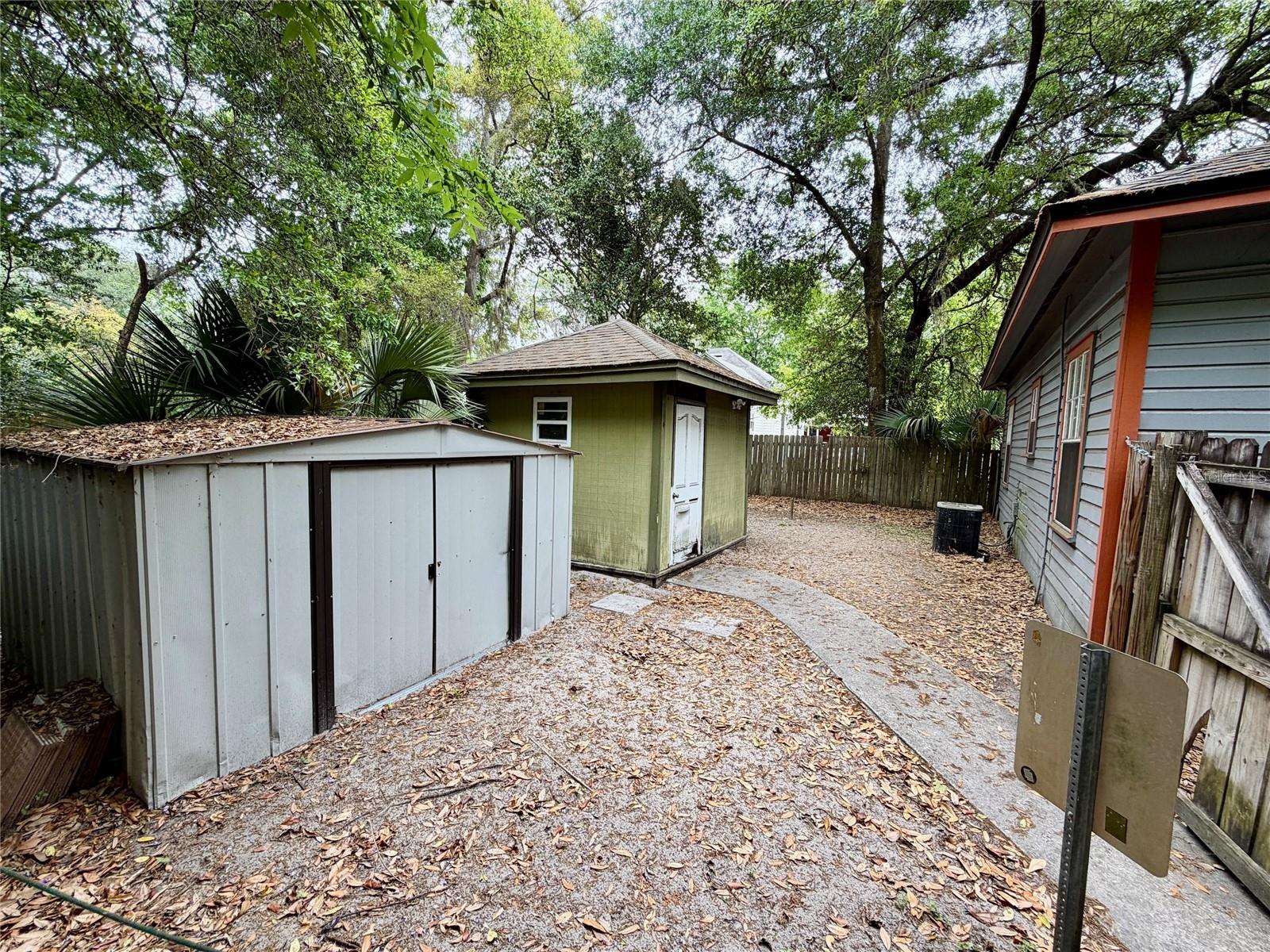 408 NW 5TH AVE, GAINESVILLE, FL, 32601
