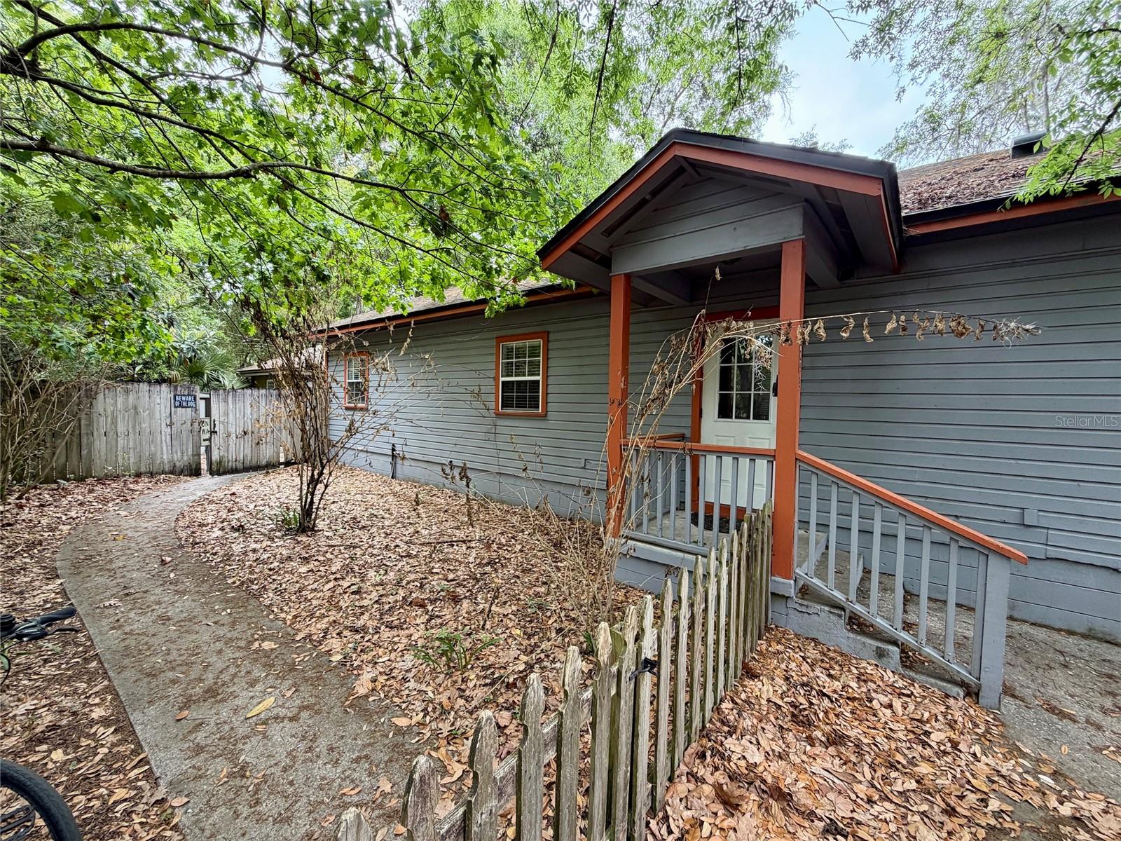 408 NW 5TH AVE, GAINESVILLE, FL, 32601