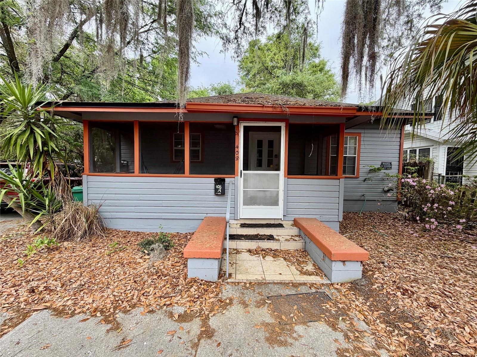 408 NW 5TH AVE, GAINESVILLE, FL, 32601